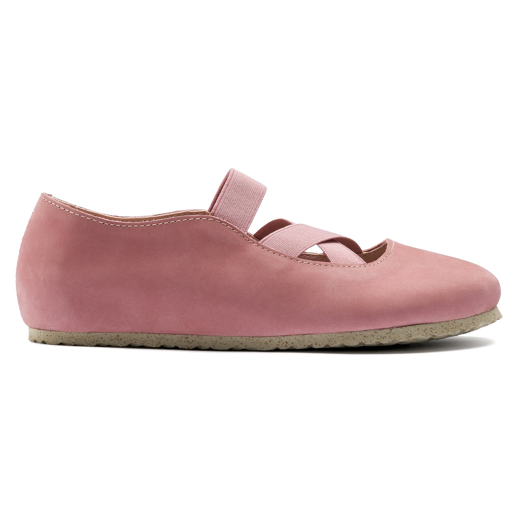 Santa Ana Nubuck Leather - Image 5