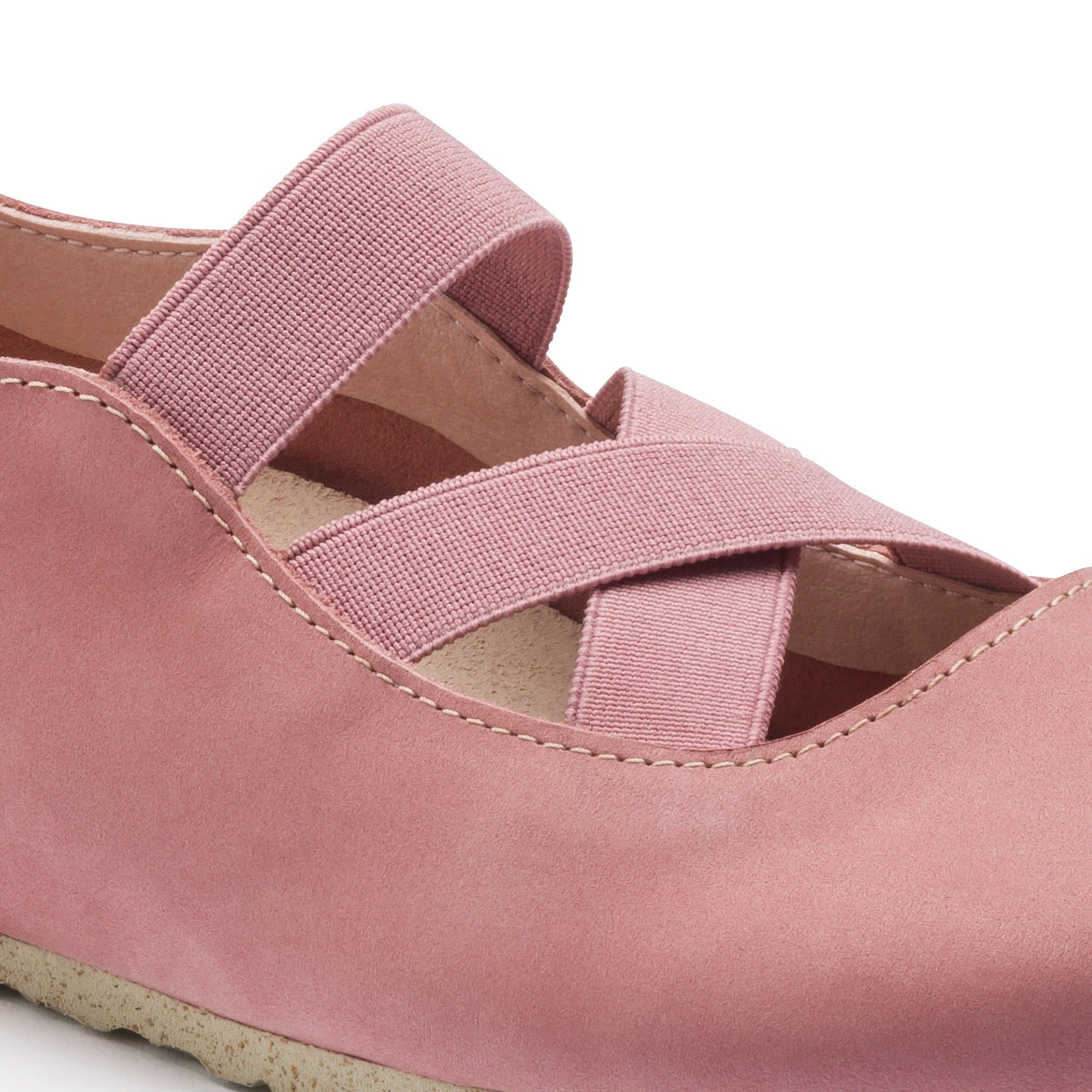 Santa Ana Nubuck Leather - Image 6