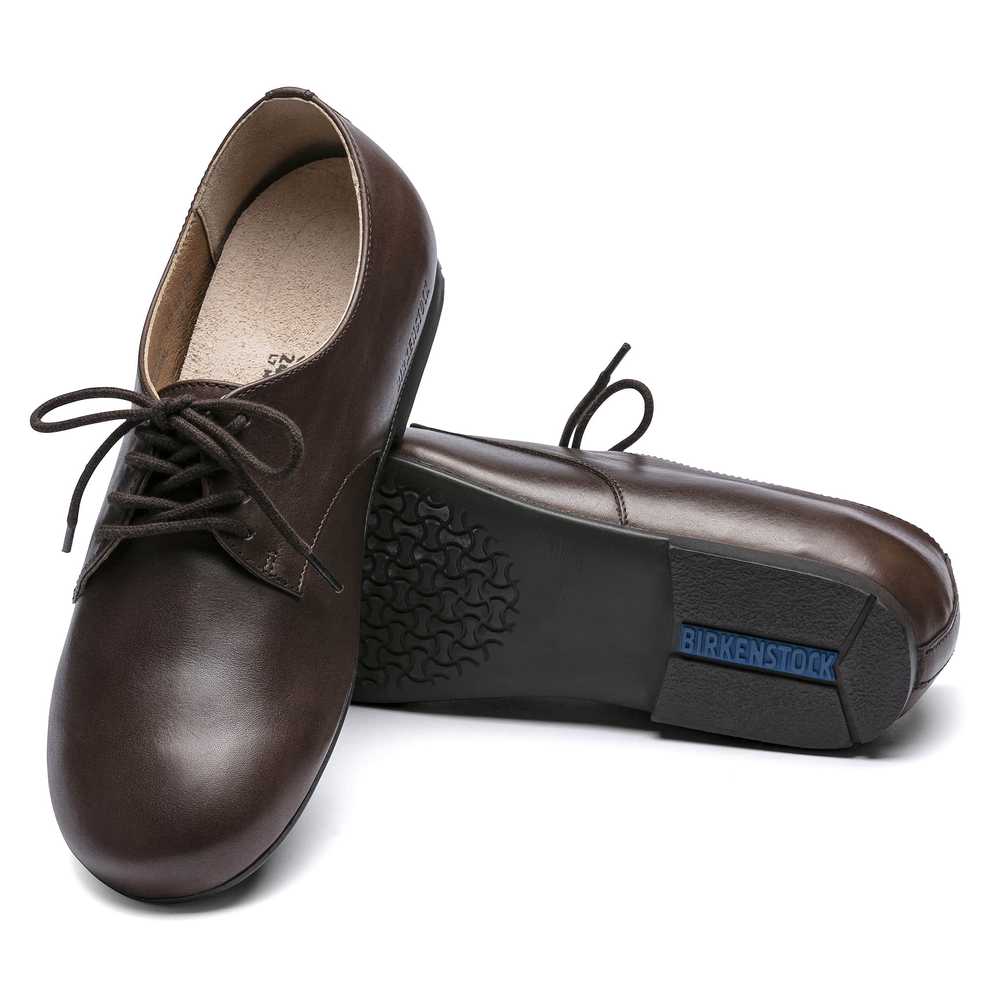Saunders Natural Leather - Image 2