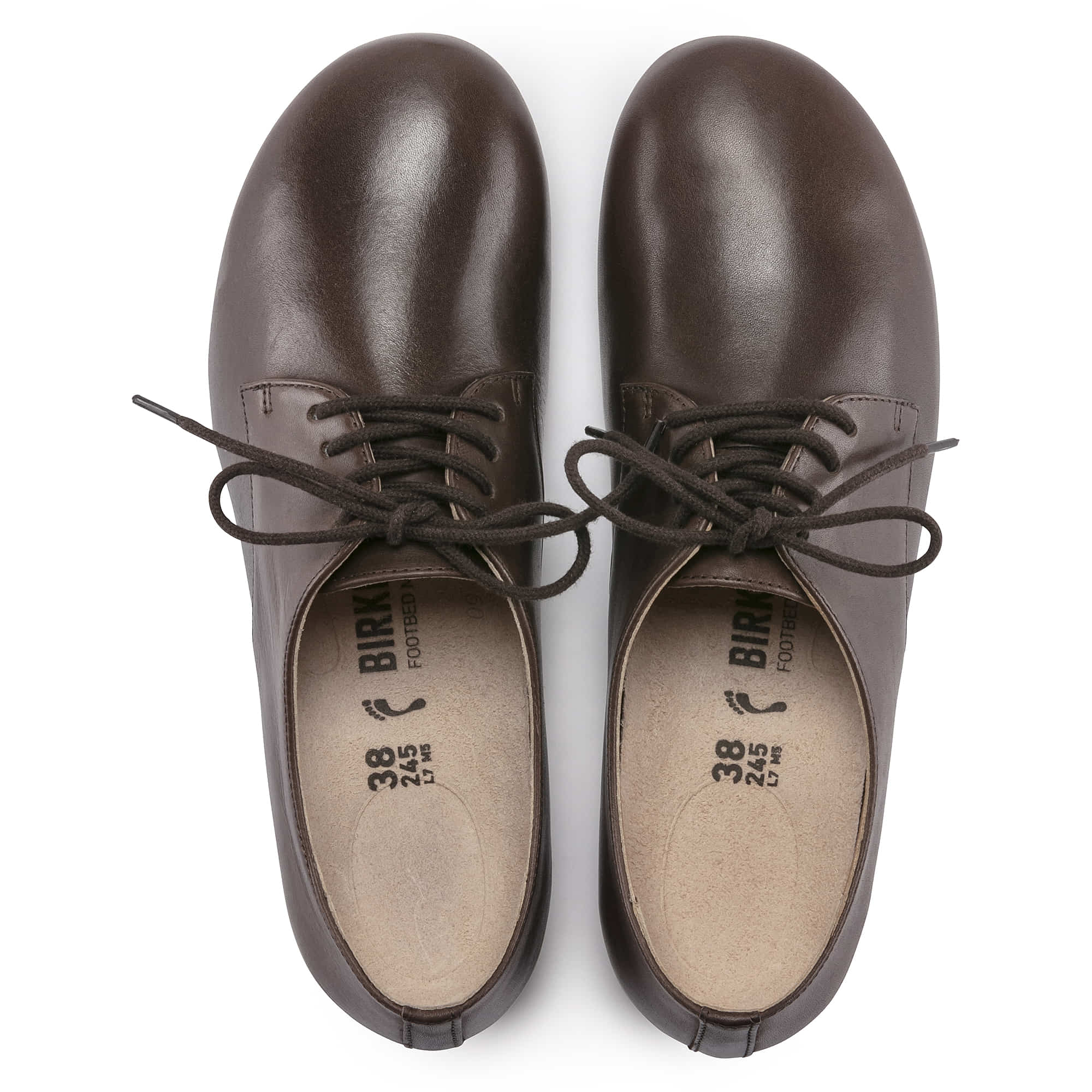Saunders Natural Leather - Image 3