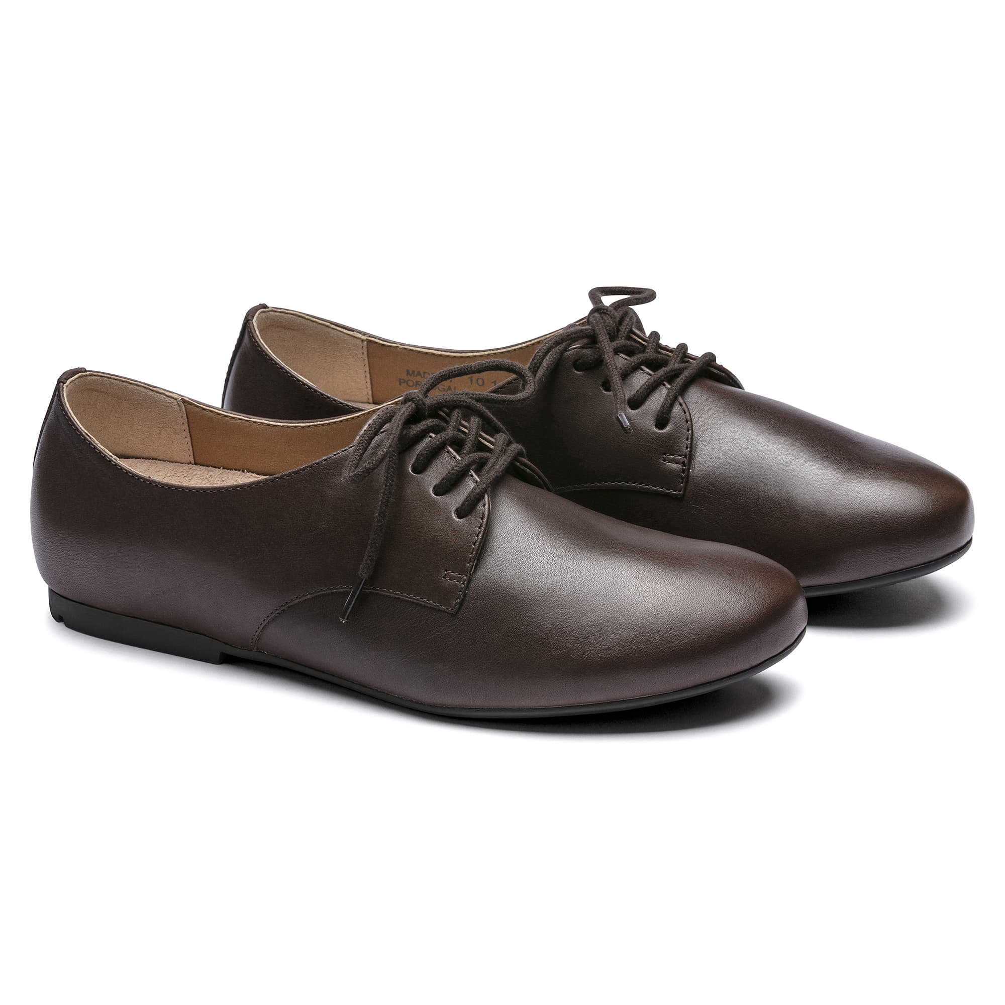 Saunders Natural Leather - Image 4