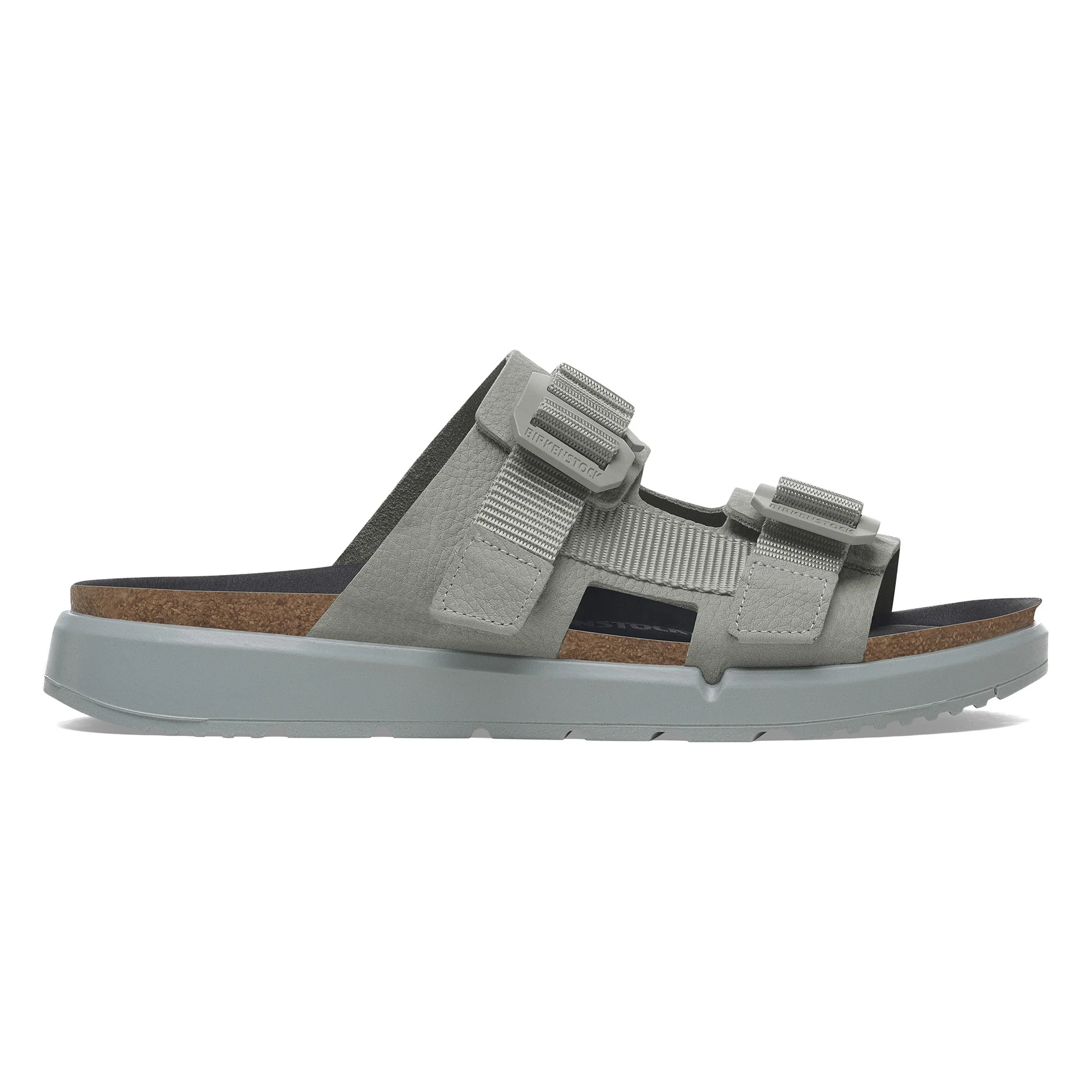Shinjuku 2 Strap Natural Leather/Textile - Image 4