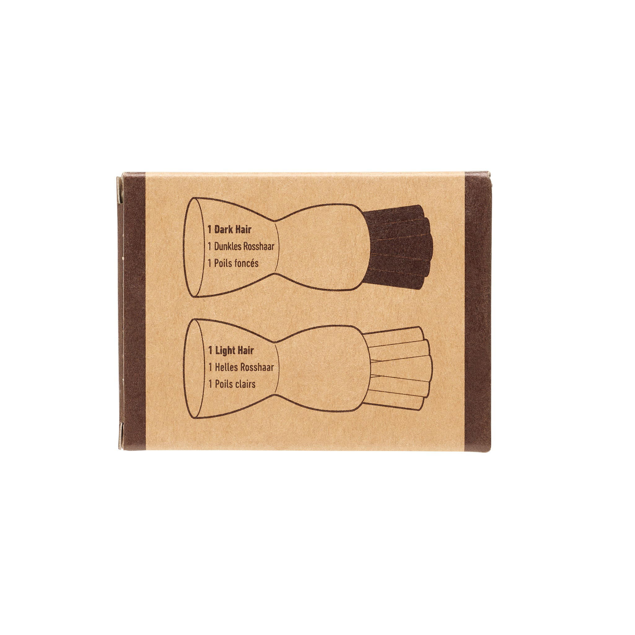 Application Brush (2 pcs) - Image 6