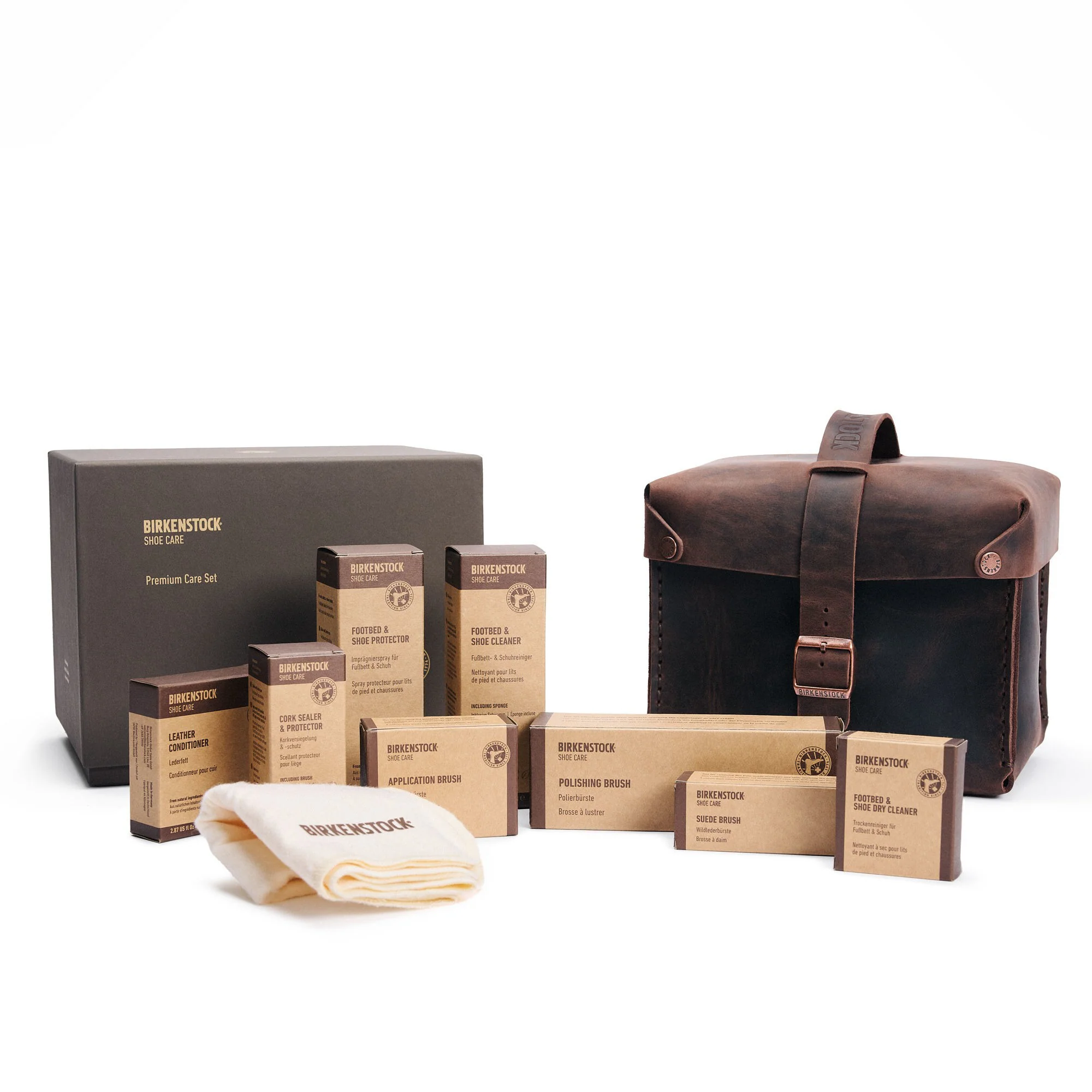 Premium Care Set - Image 6
