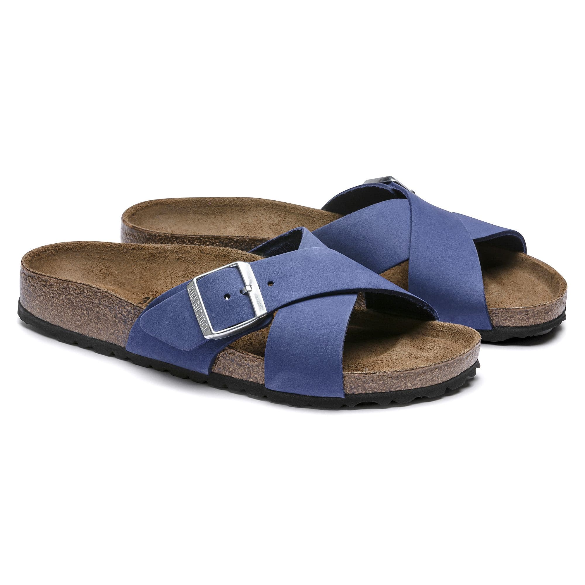 Siena Nubuck Leather - Image 4