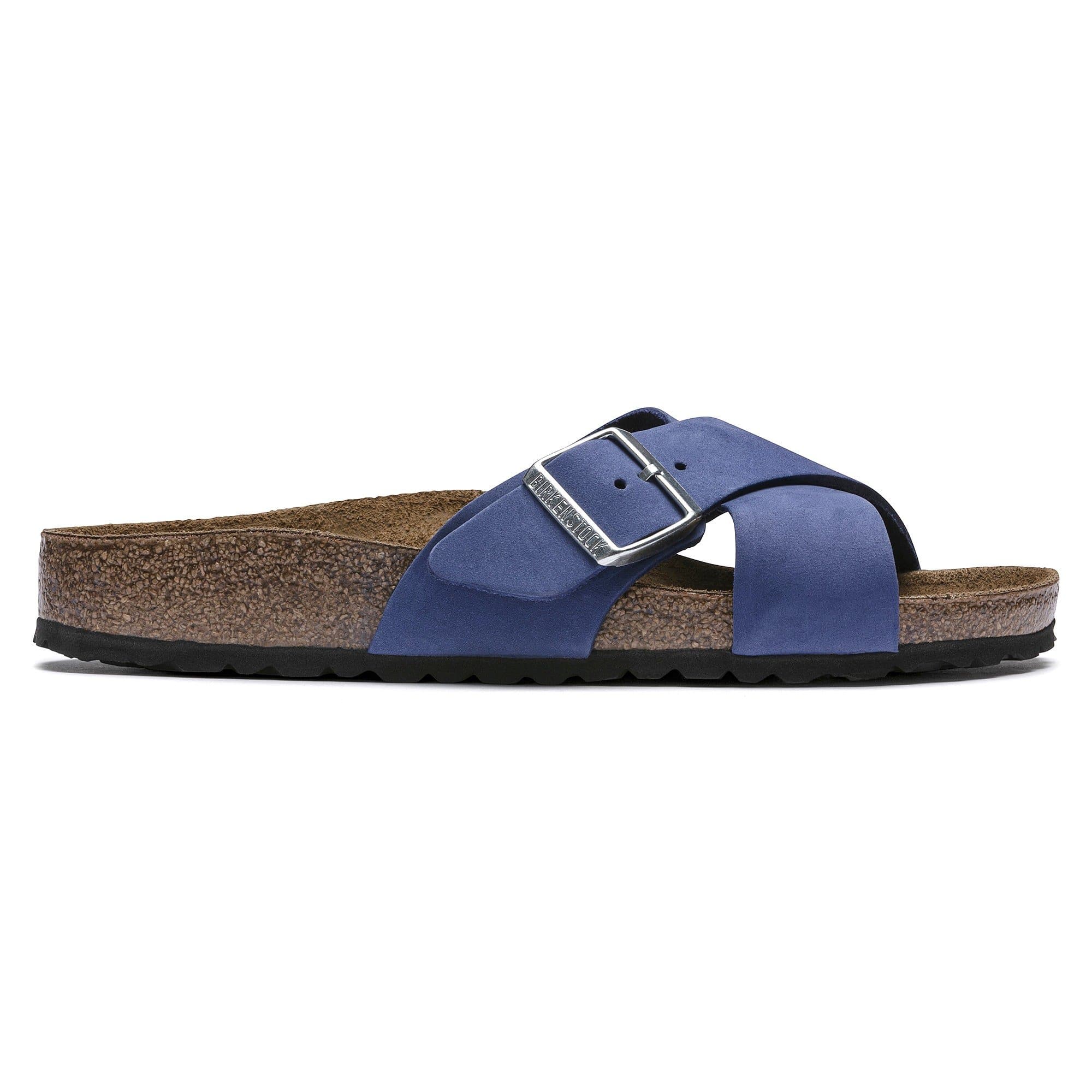 Siena Nubuck Leather - Image 5