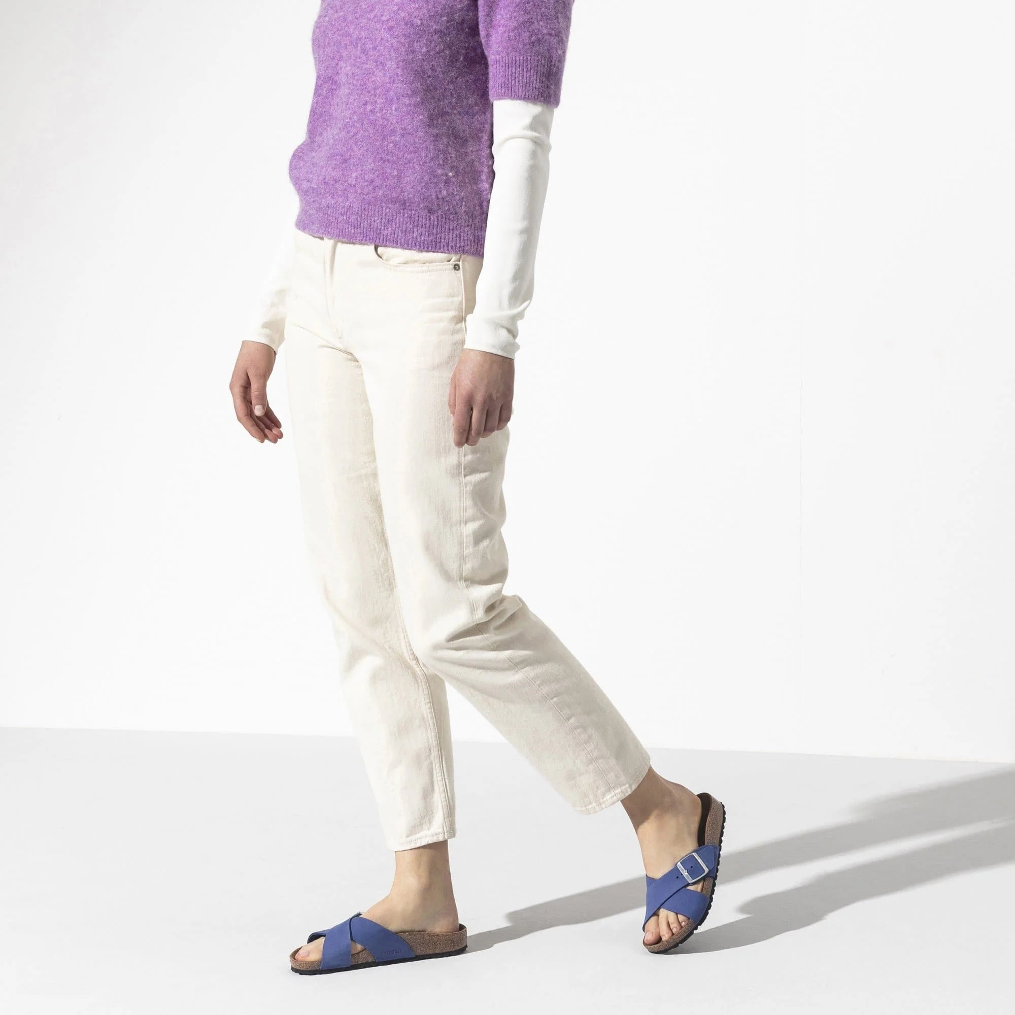 Siena Nubuck Leather - Image 7