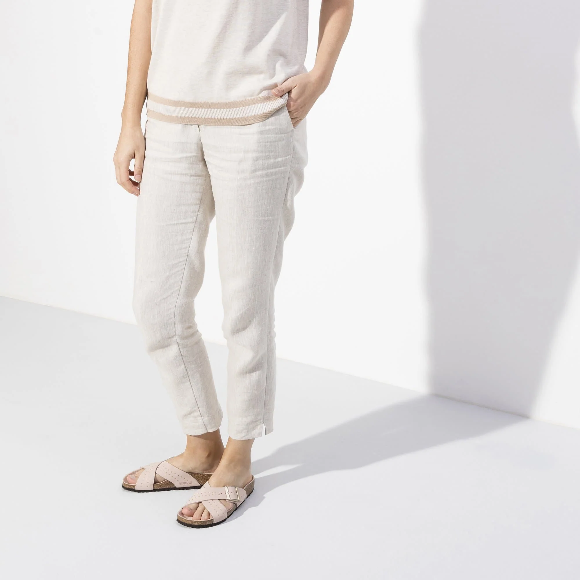 Siena Nubuck Leather - Image 3