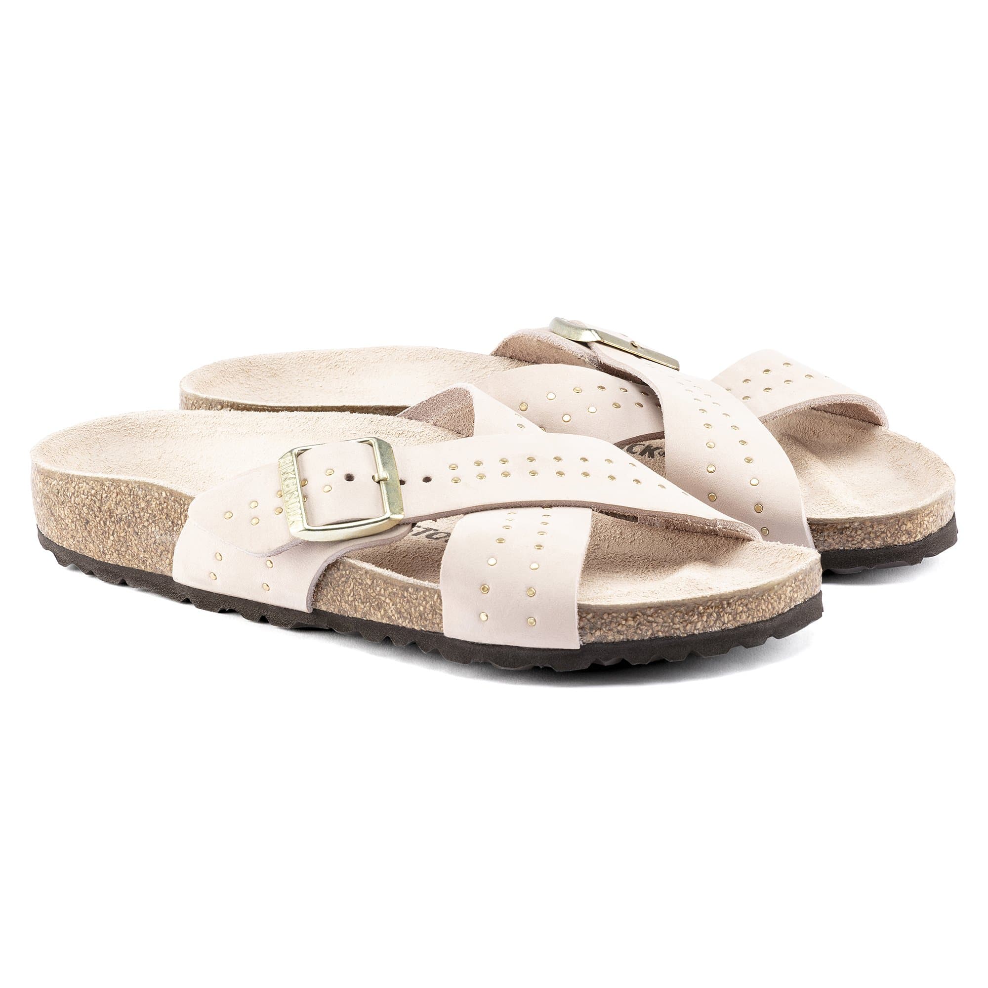 Siena Nubuck Leather - Image 6