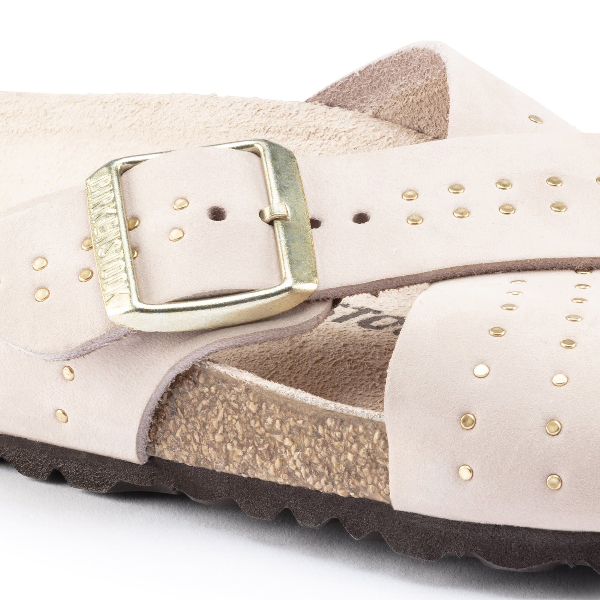 Siena Nubuck Leather - Image 8