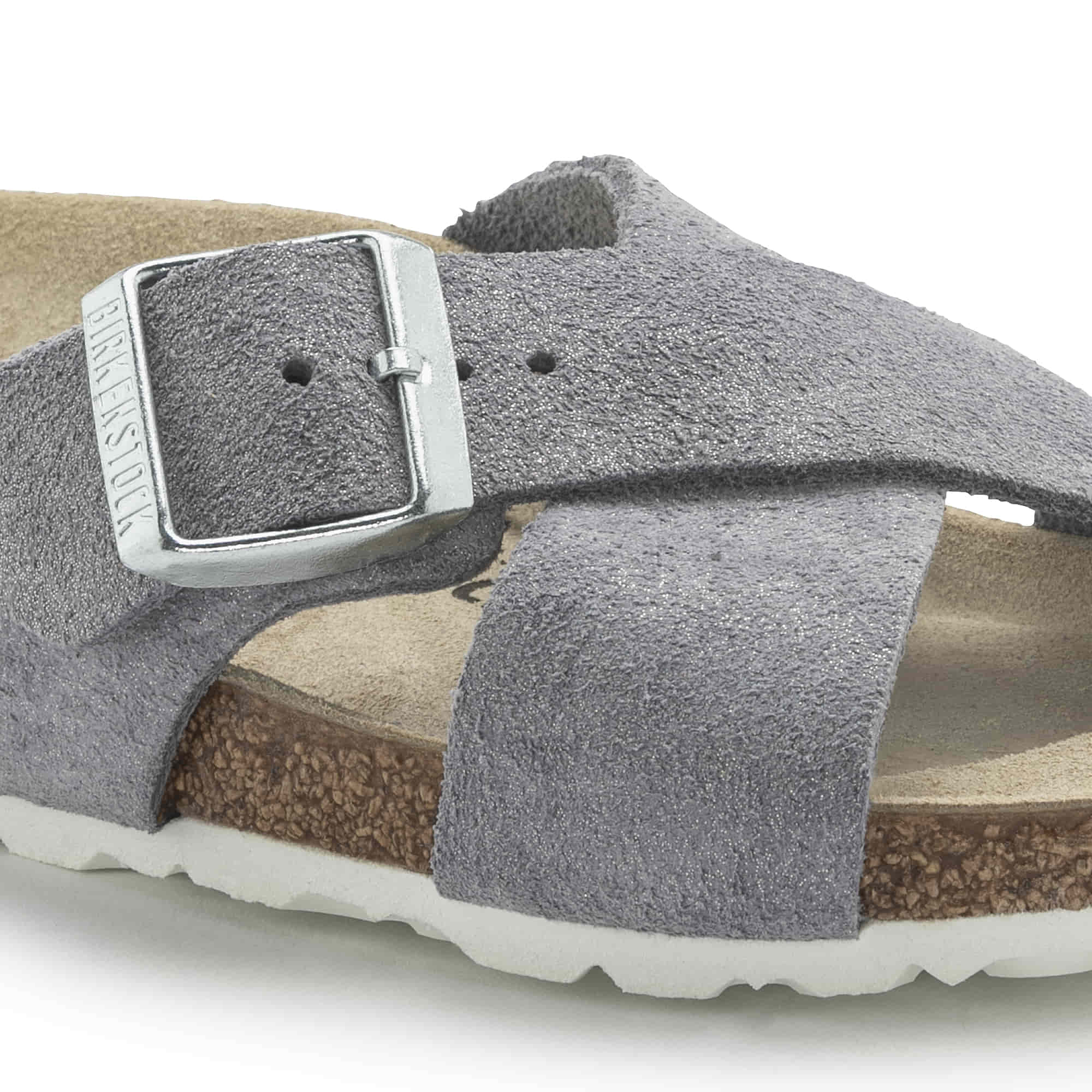 Siena Suede Leather - Image 6