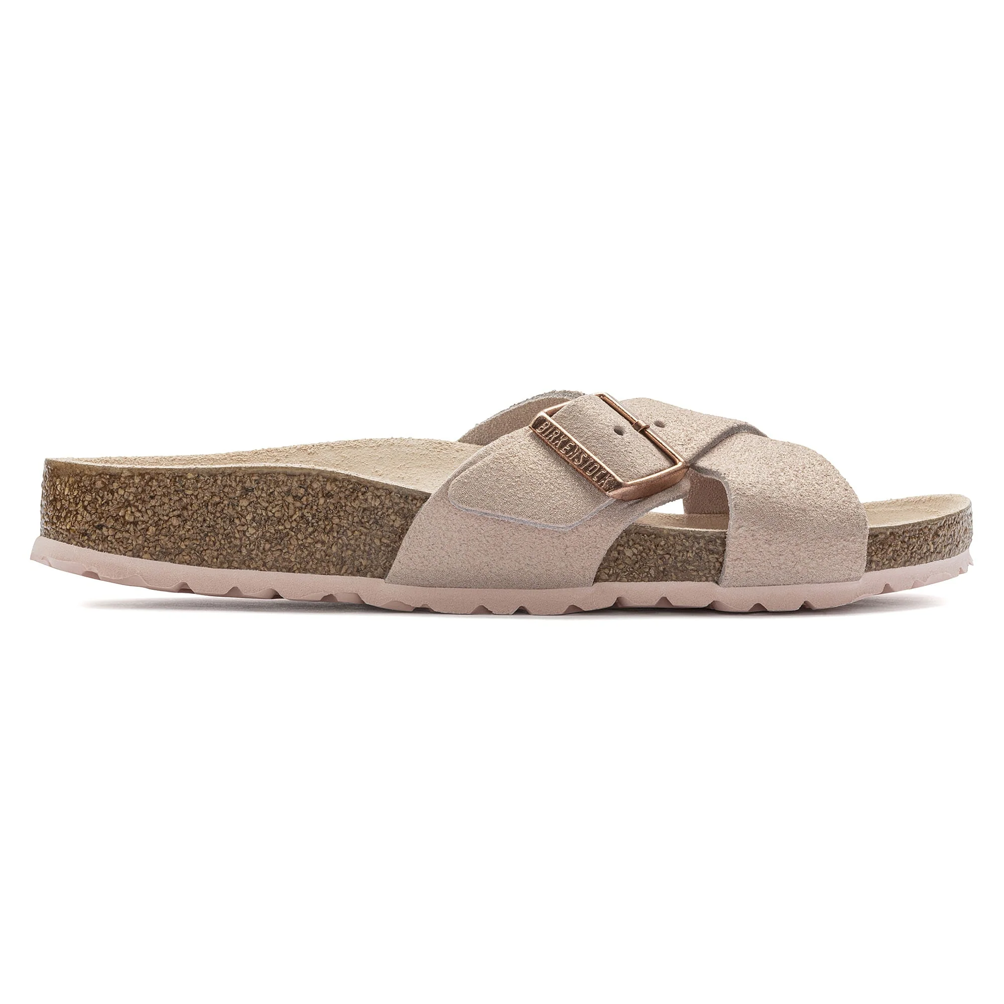 Siena Suede Leather - Image 4