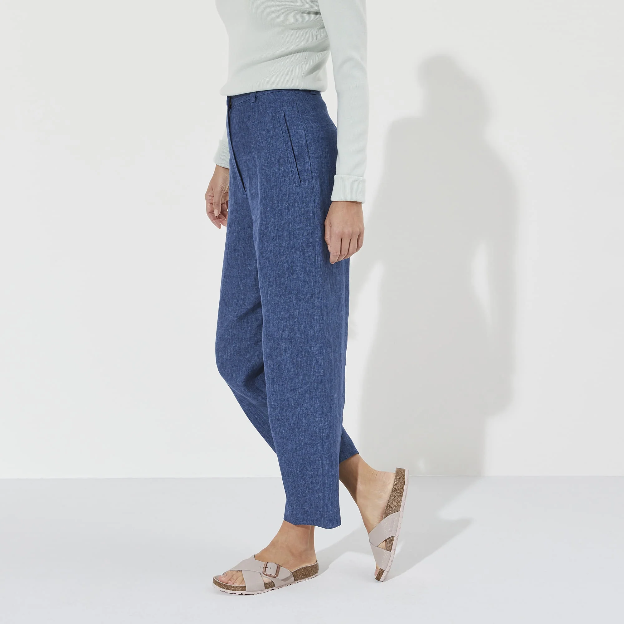 Siena Suede Leather - Image 6
