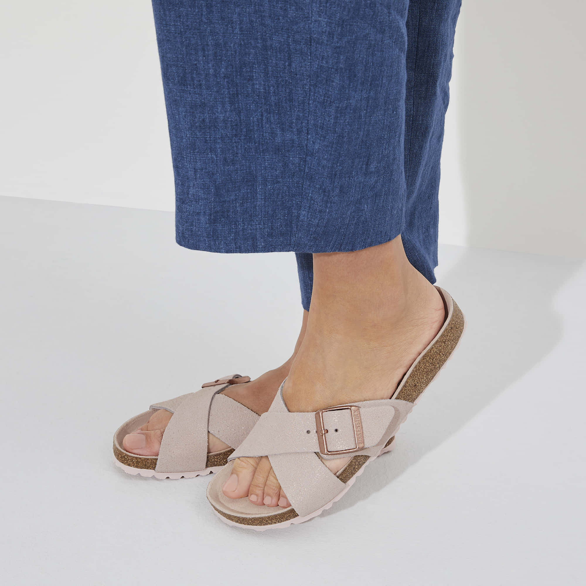 Siena Suede Leather - Image 7