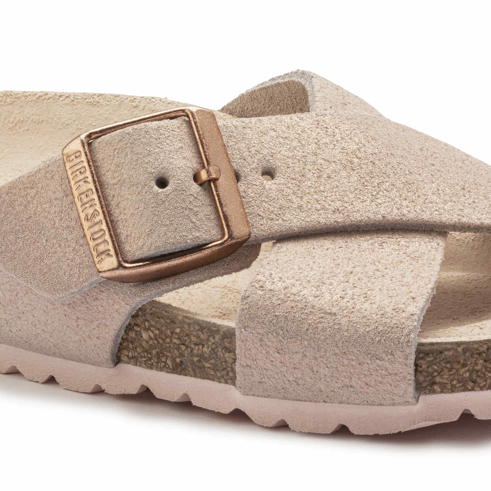 Siena Suede Leather - Image 9