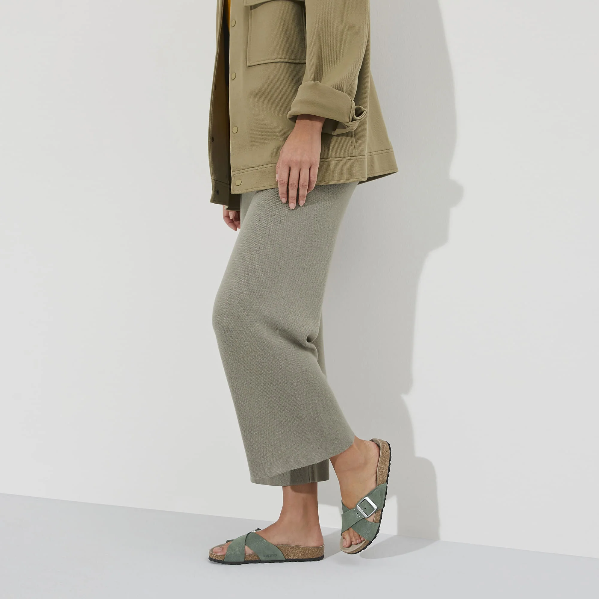Siena Suede Leather - Image 6