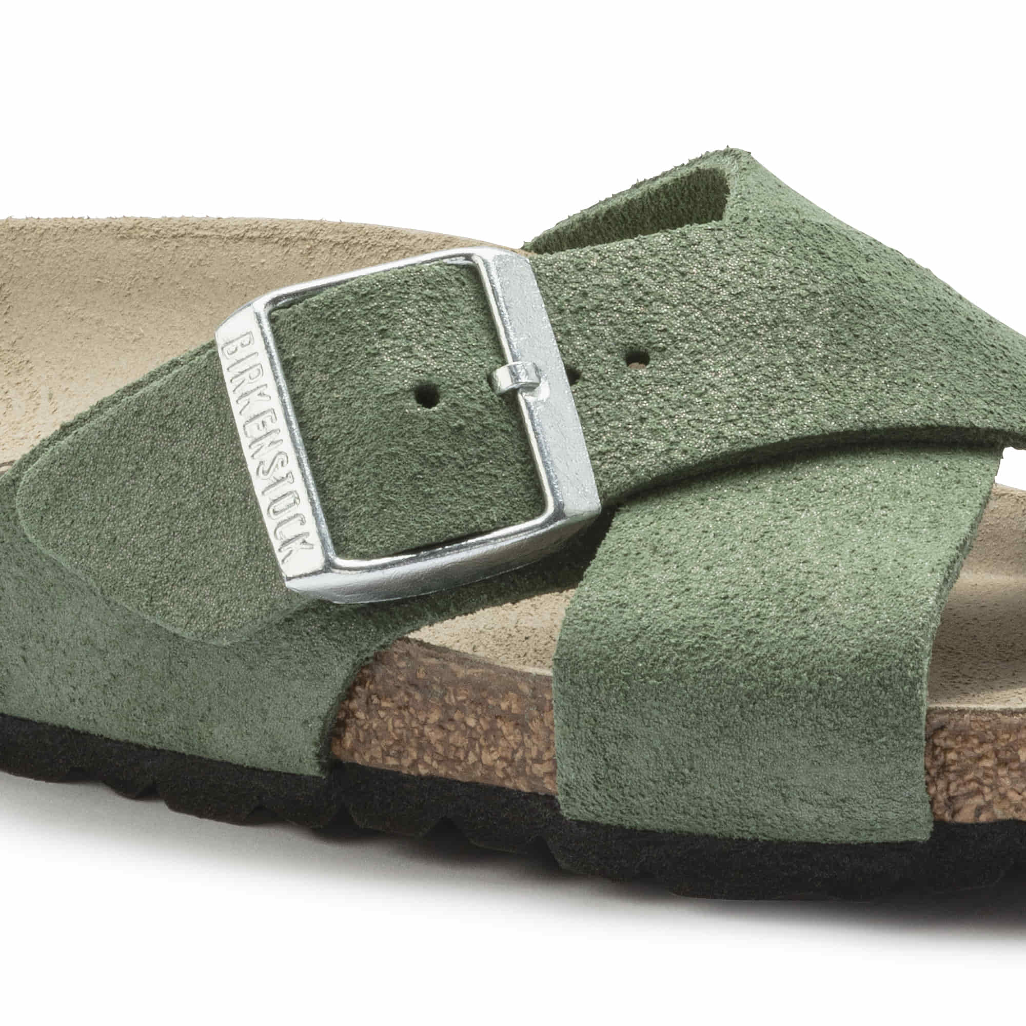 Siena Suede Leather - Image 8