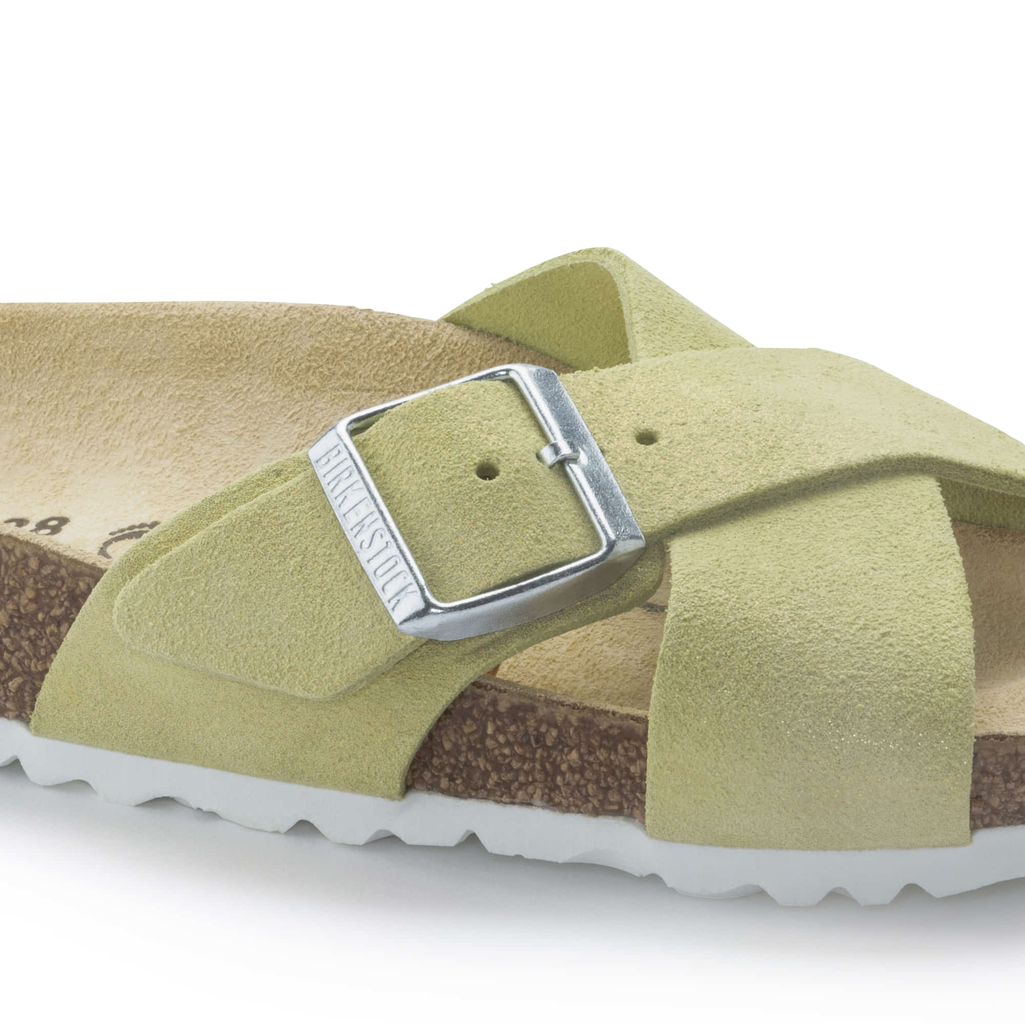 Siena Suede Leather - Image 6