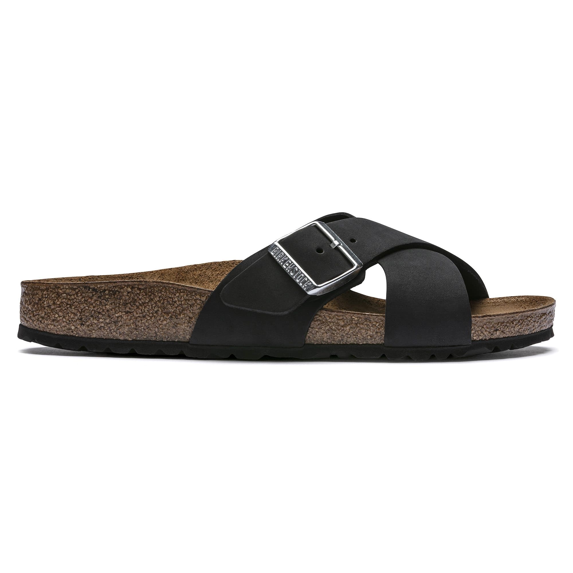 Siena Nubuck Leather - Image 5