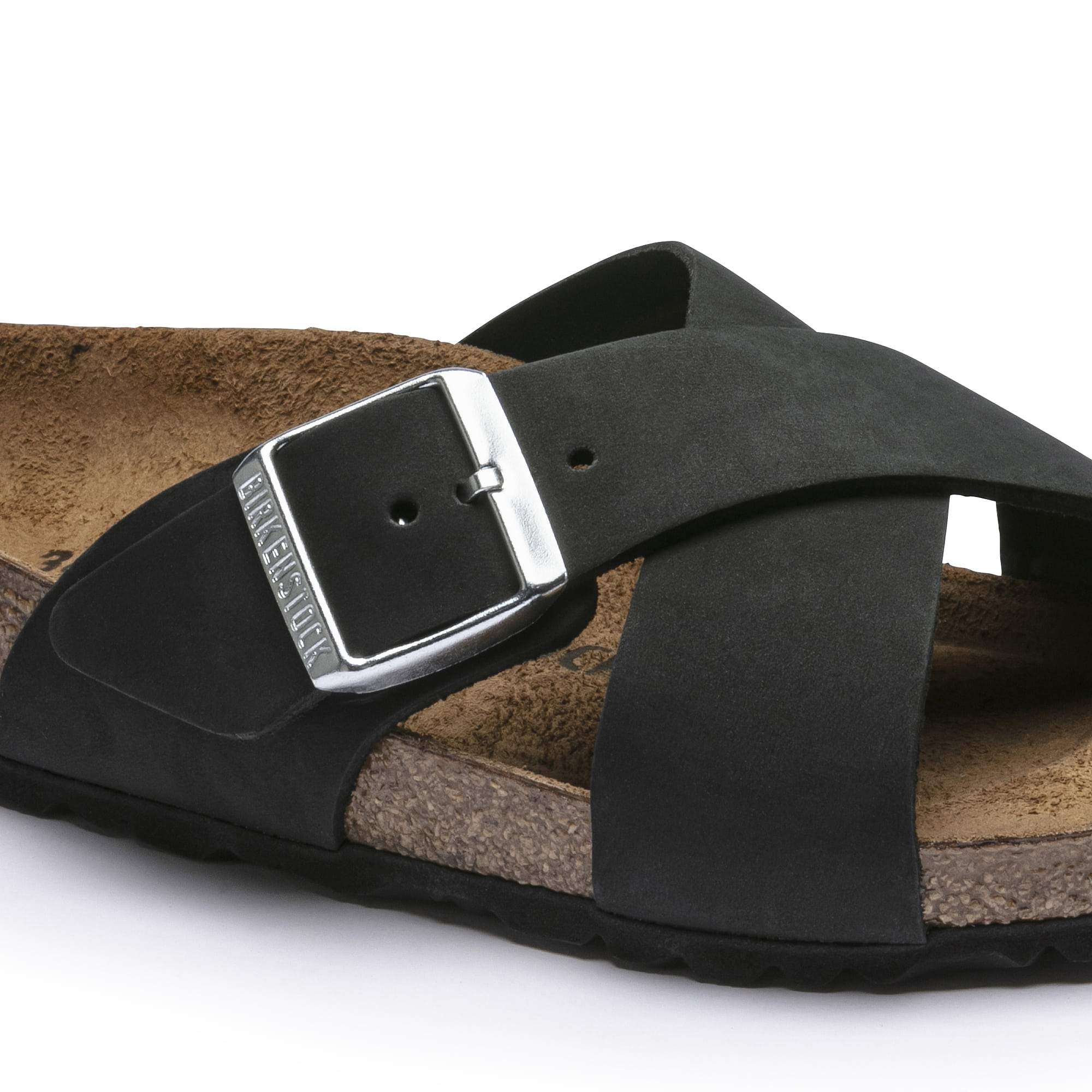 Siena Nubuck Leather - Image 6