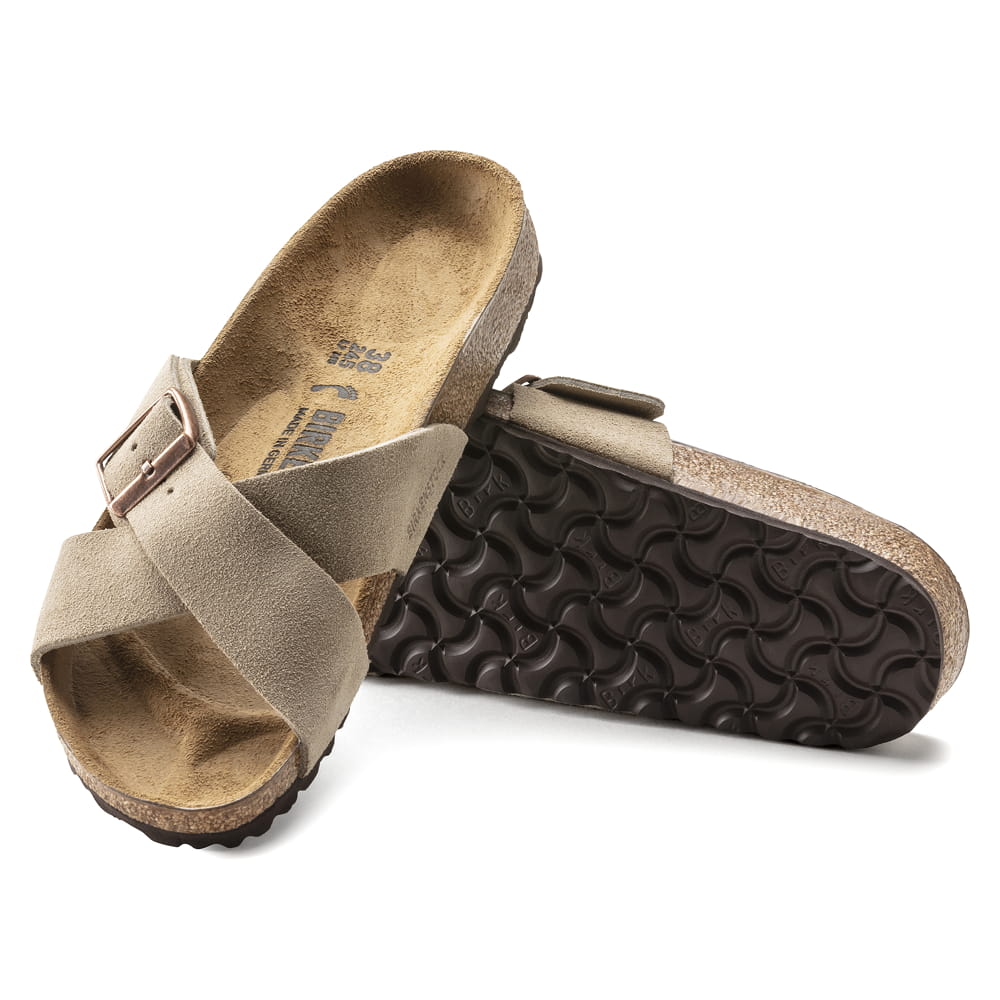 Siena Suede Leather - Image 2