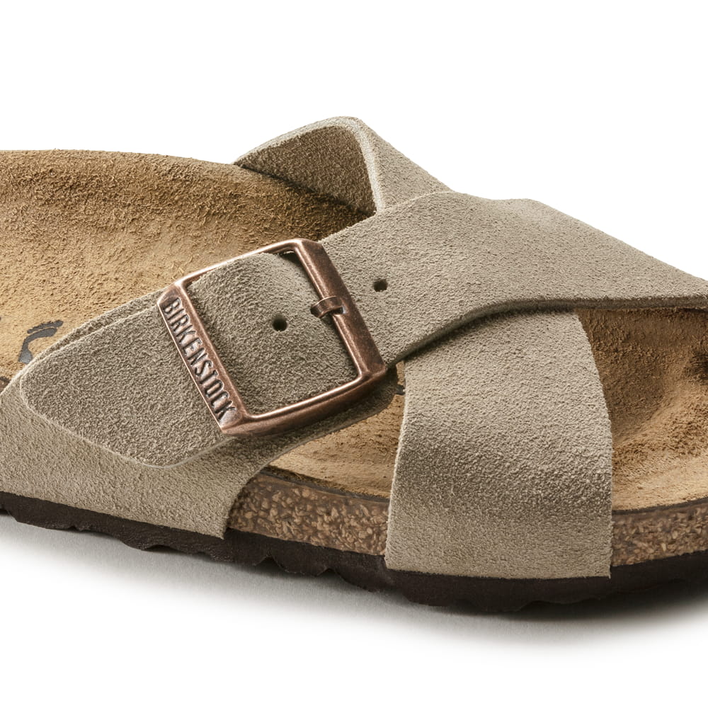 Siena Suede Leather - Image 6
