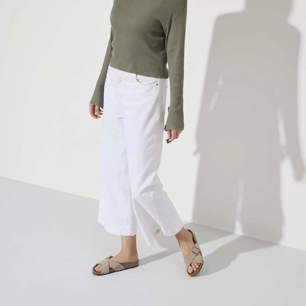 Siena Suede Leather - Image 7