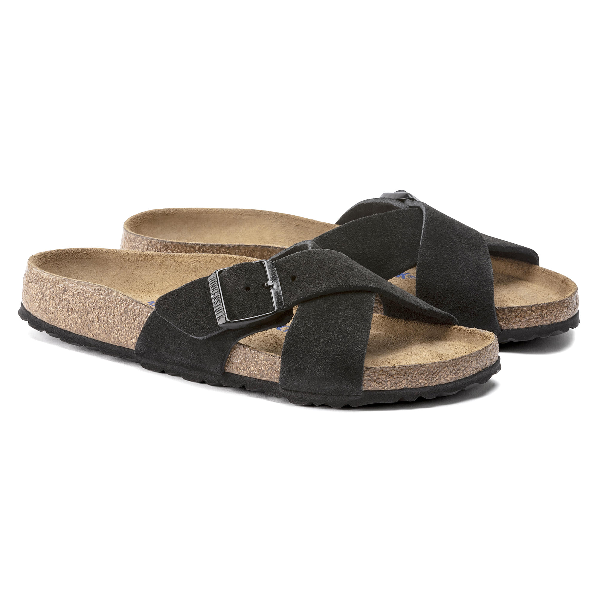 Siena Suede Leather - Image 4