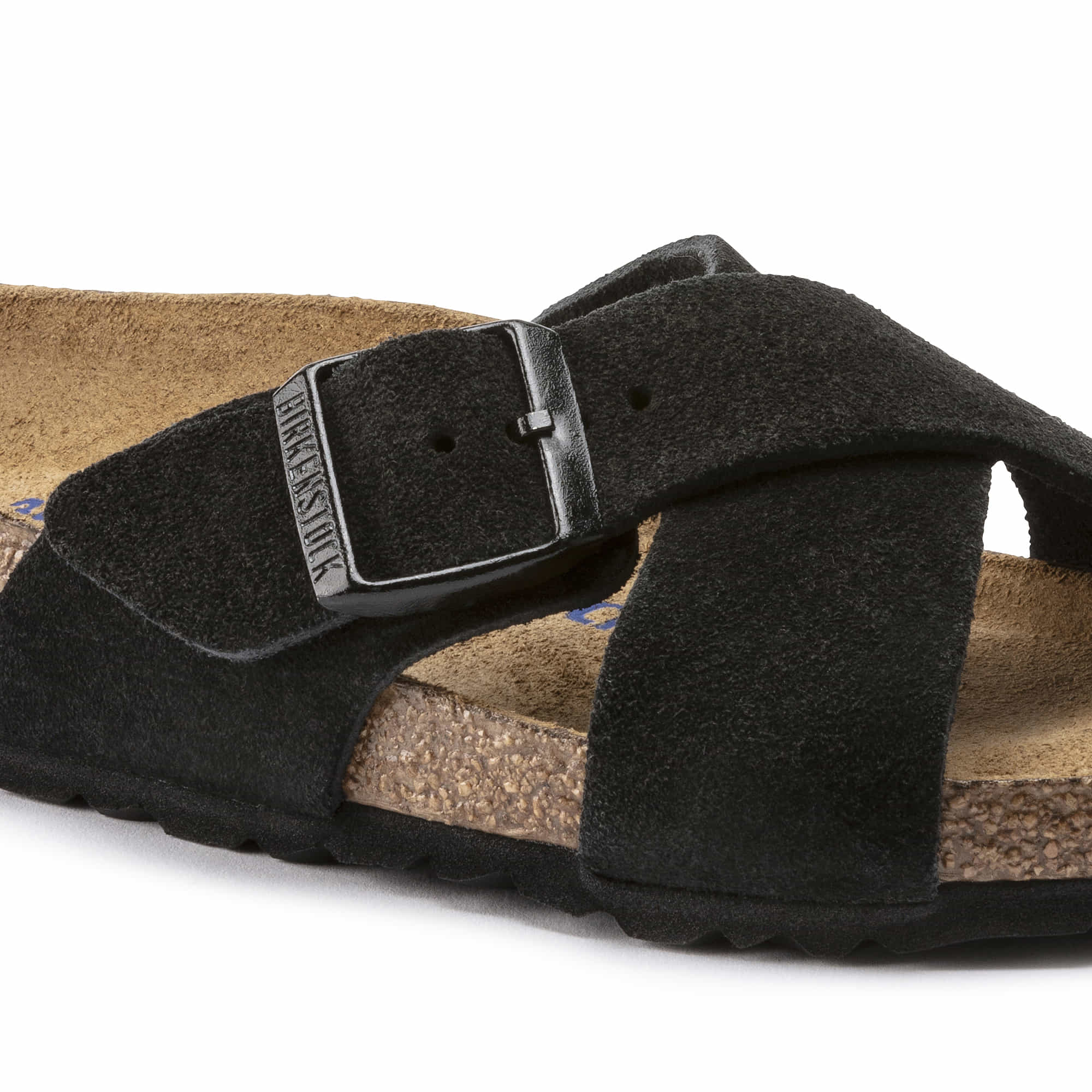 Siena Suede Leather - Image 6