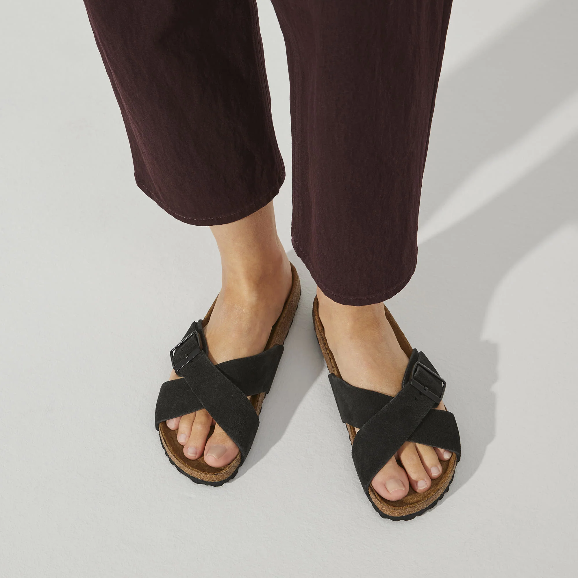 Siena Suede Leather - Image 8