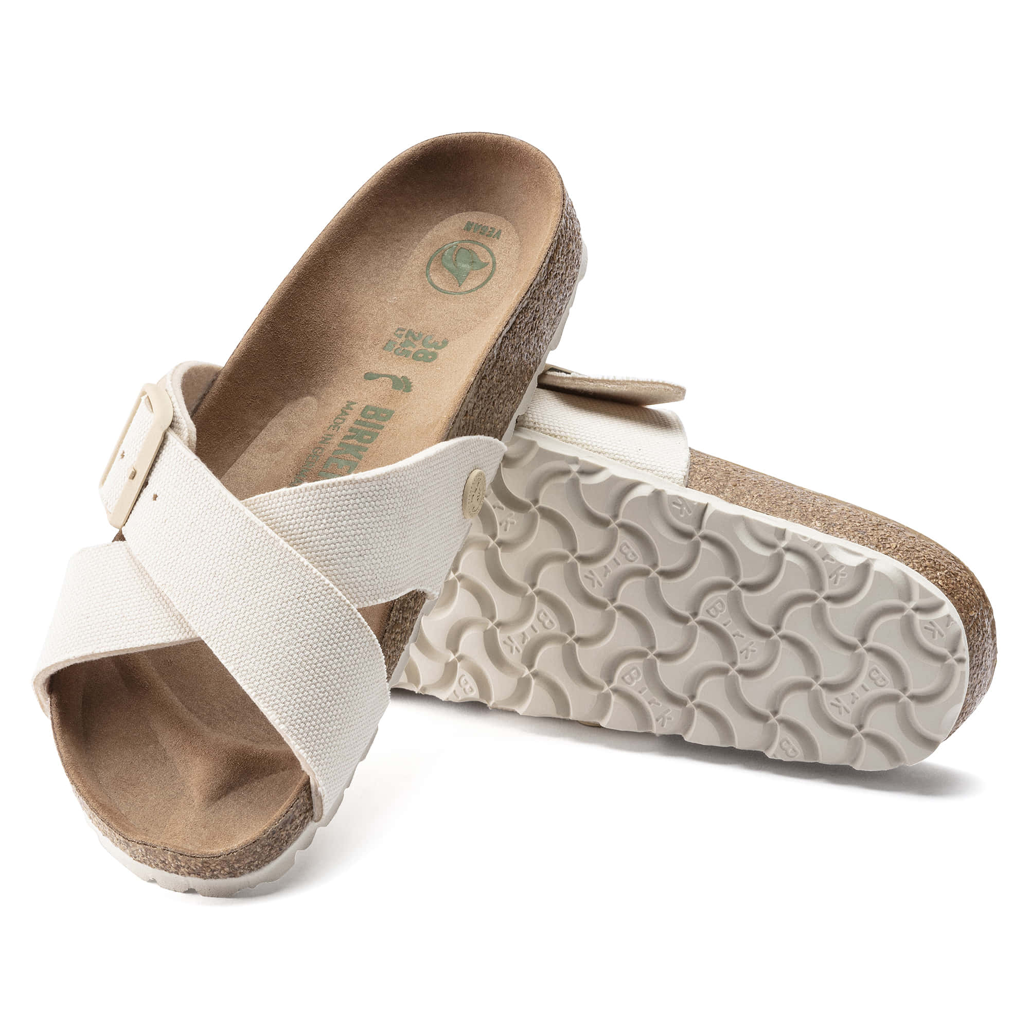 Siena Vegan Textile - Image 2