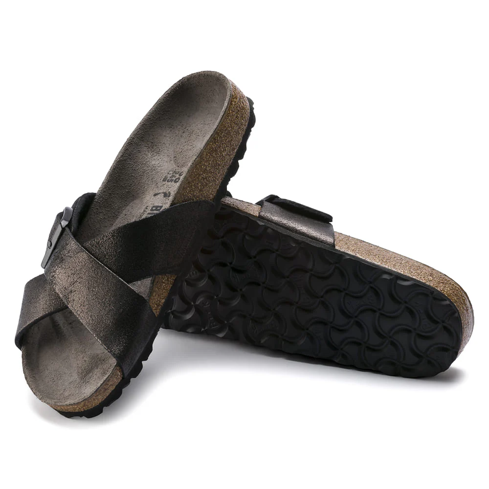 Siena Suede Leather - Image 2