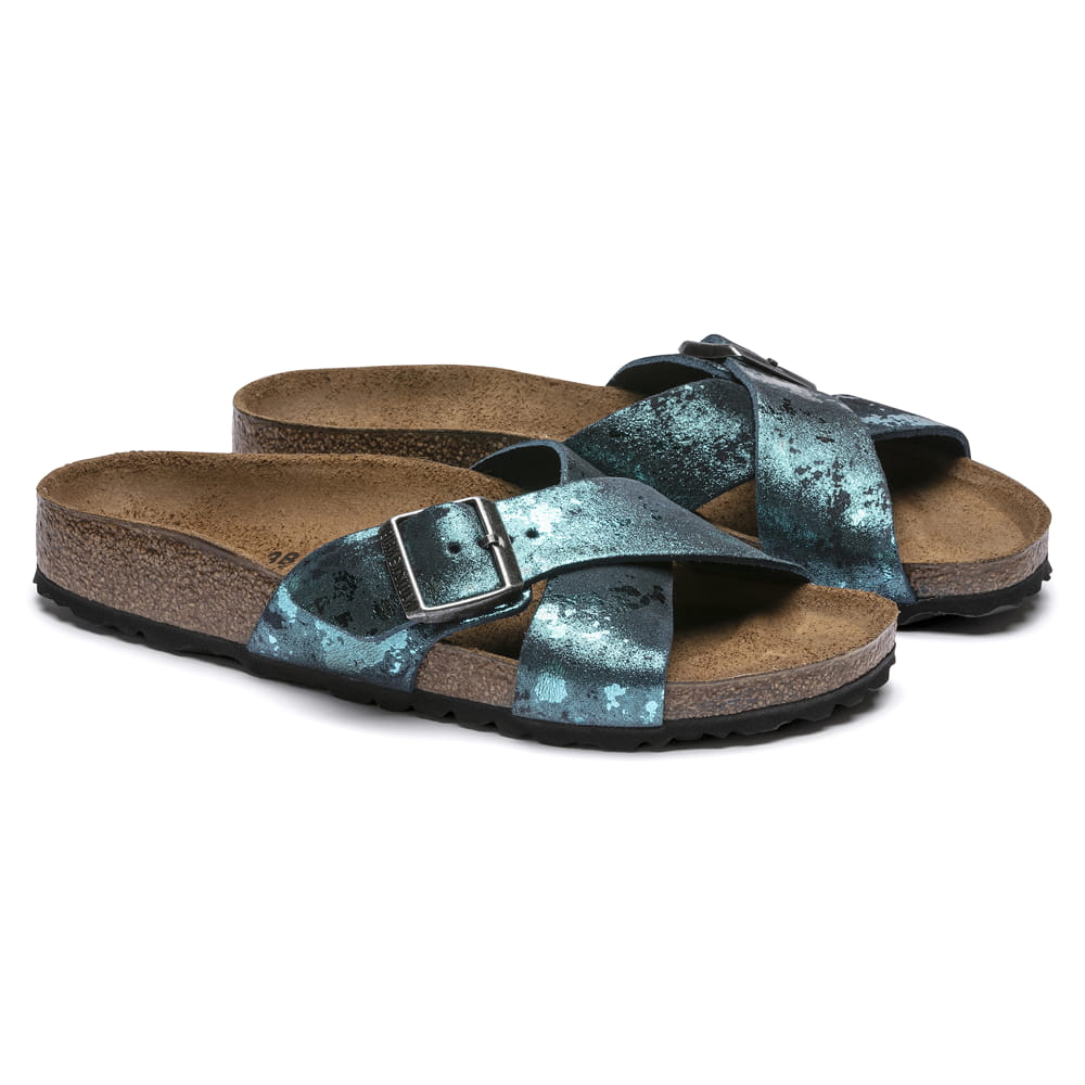 Siena Suede Leather - Image 3