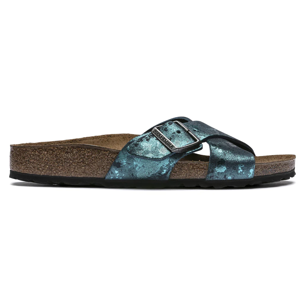Siena Suede Leather - Image 5