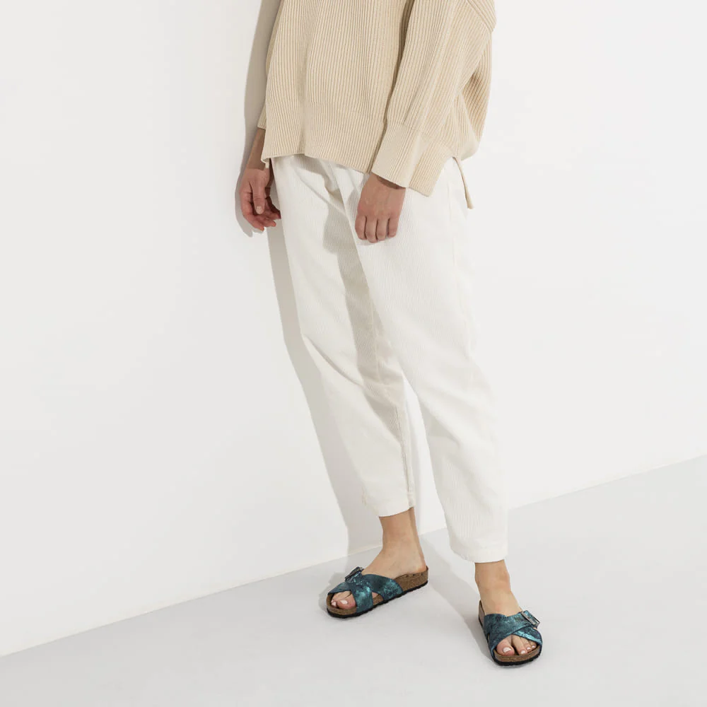 Siena Suede Leather - Image 7