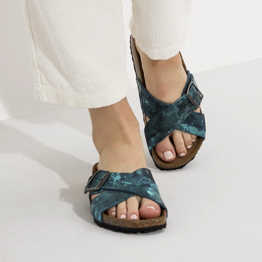 Siena Suede Leather - Image 8