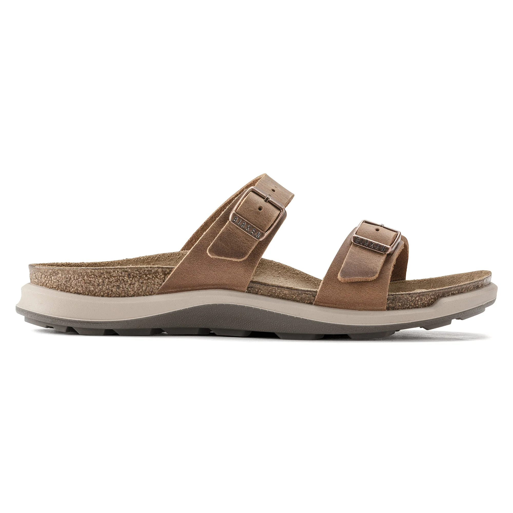 Sierra Women Oiled Leather - Image 4