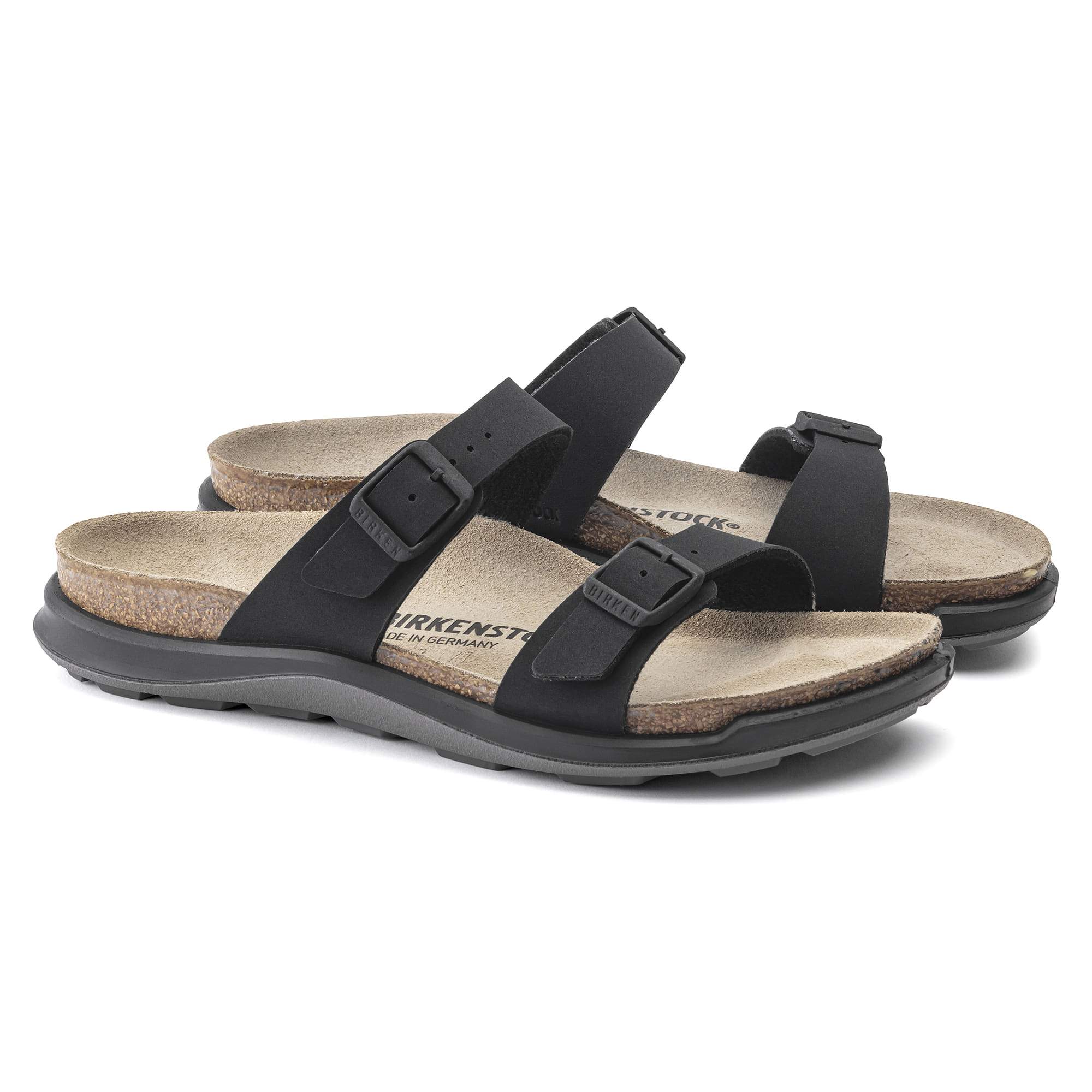 Sierra Nubuck Leather Nubuck - Image 4