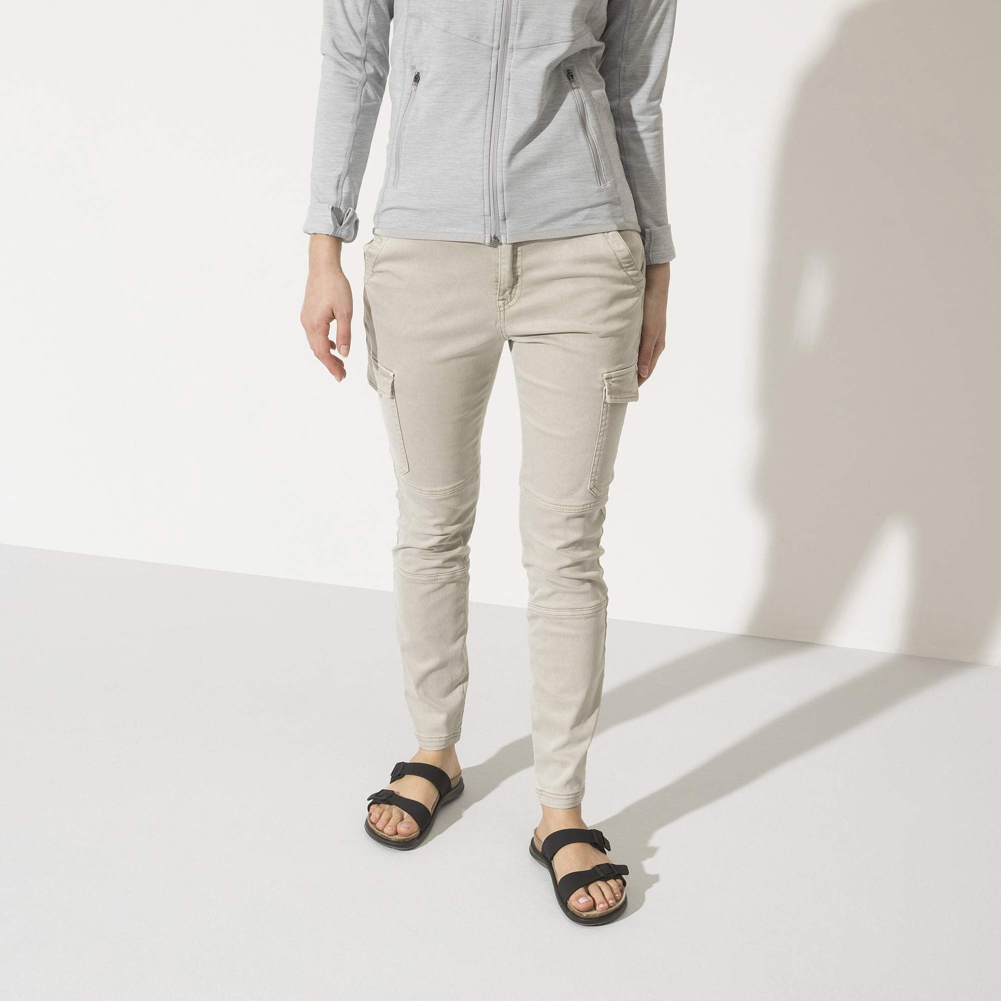 Sierra Nubuck Leather Nubuck - Image 7