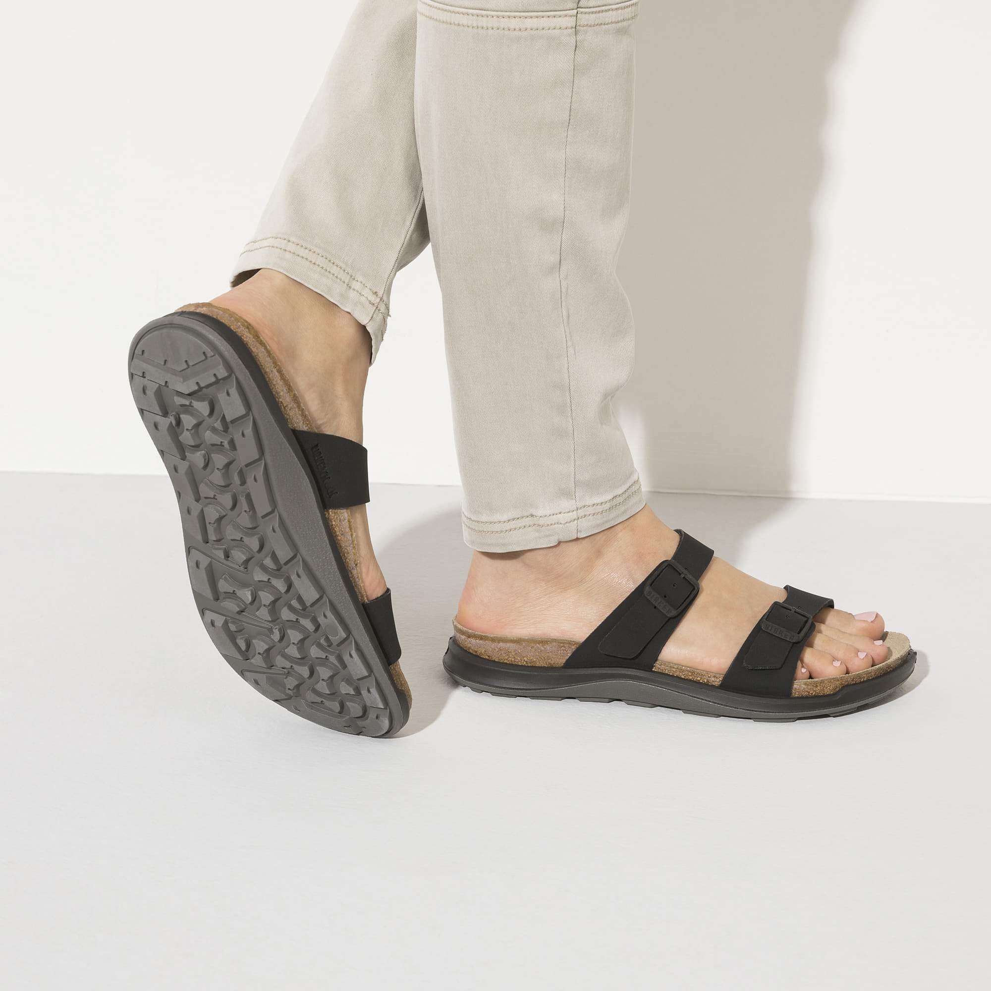 Sierra Nubuck Leather Nubuck - Image 8