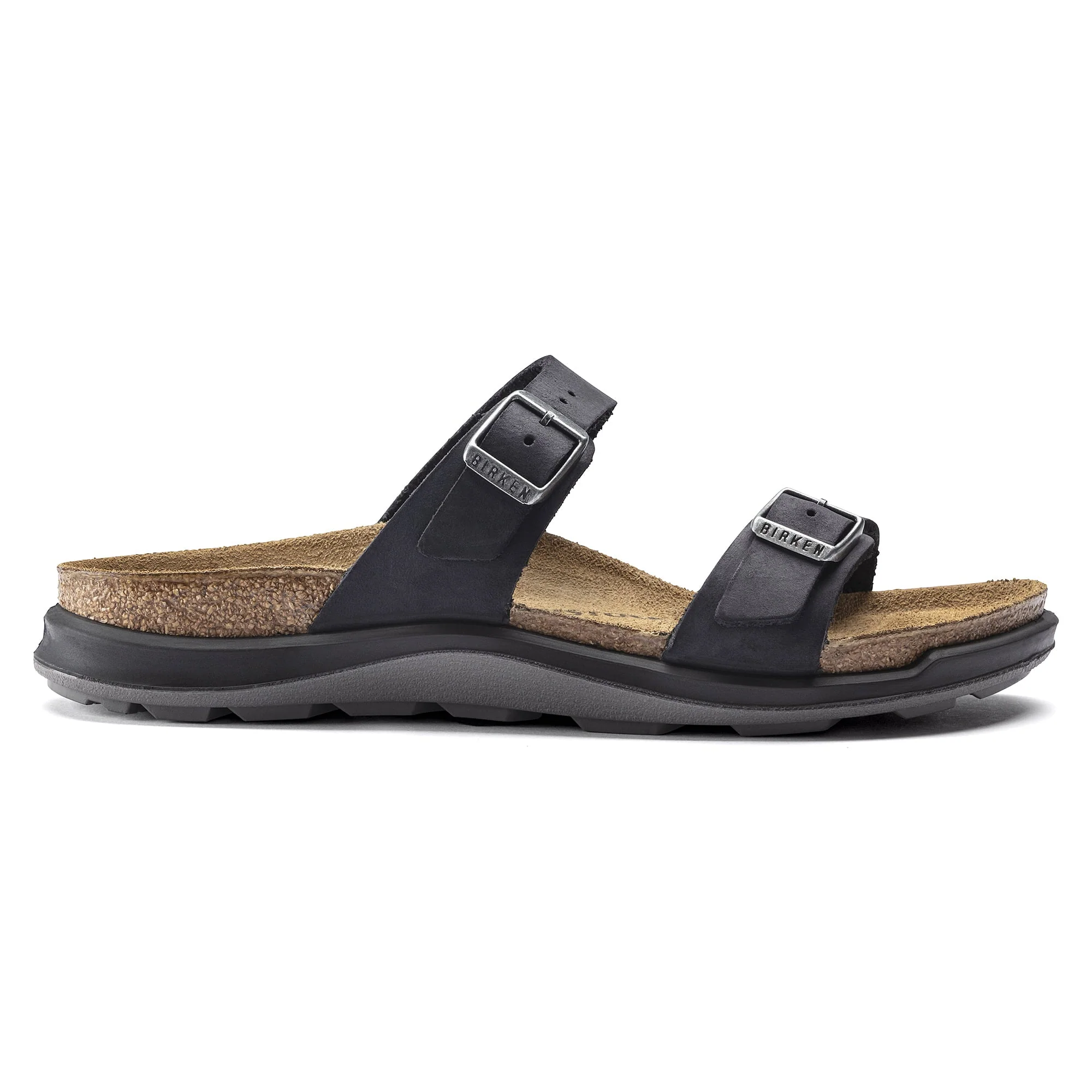 Sierra Women Oiled Leather - Image 5