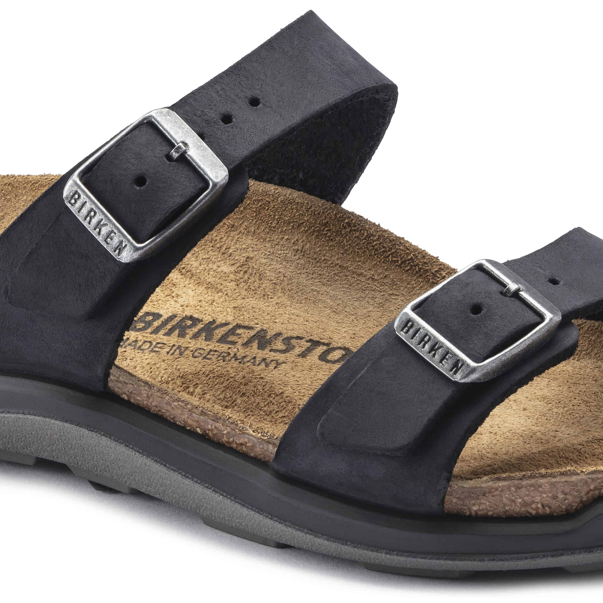 Sierra Women Oiled Leather - Image 6