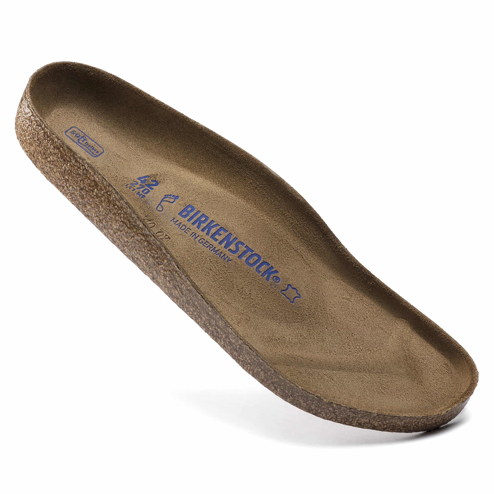 Replacement Soft Footbed Zermatt / Andermatt - Image 6