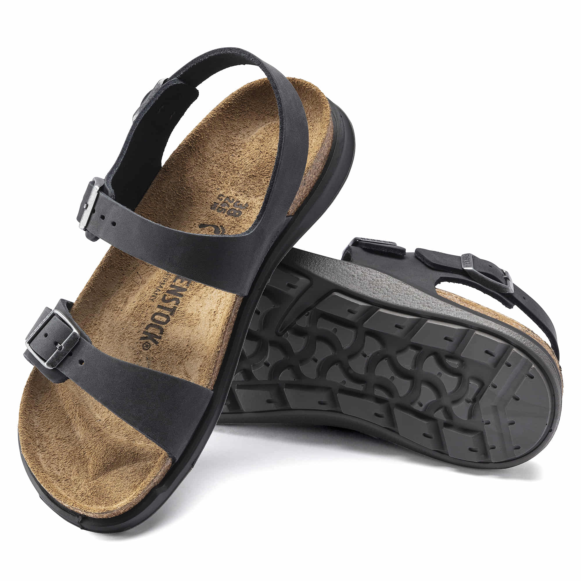 Sonora Women Oiled Leather - Image 2