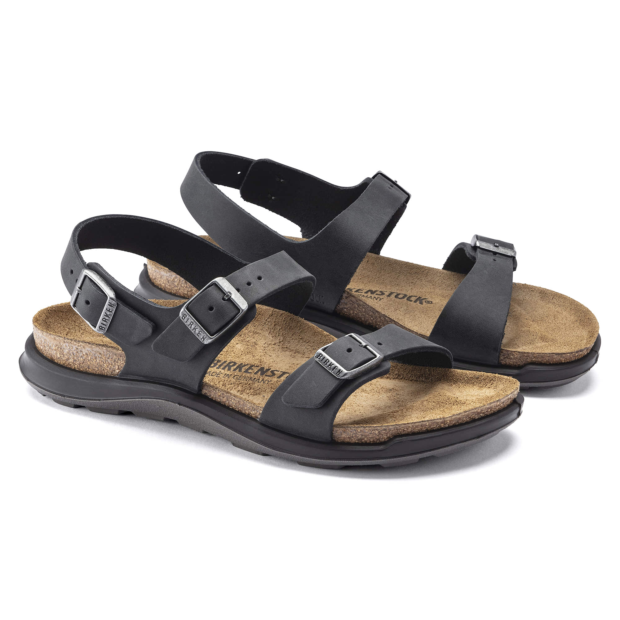 Sonora Women Oiled Leather - Image 4