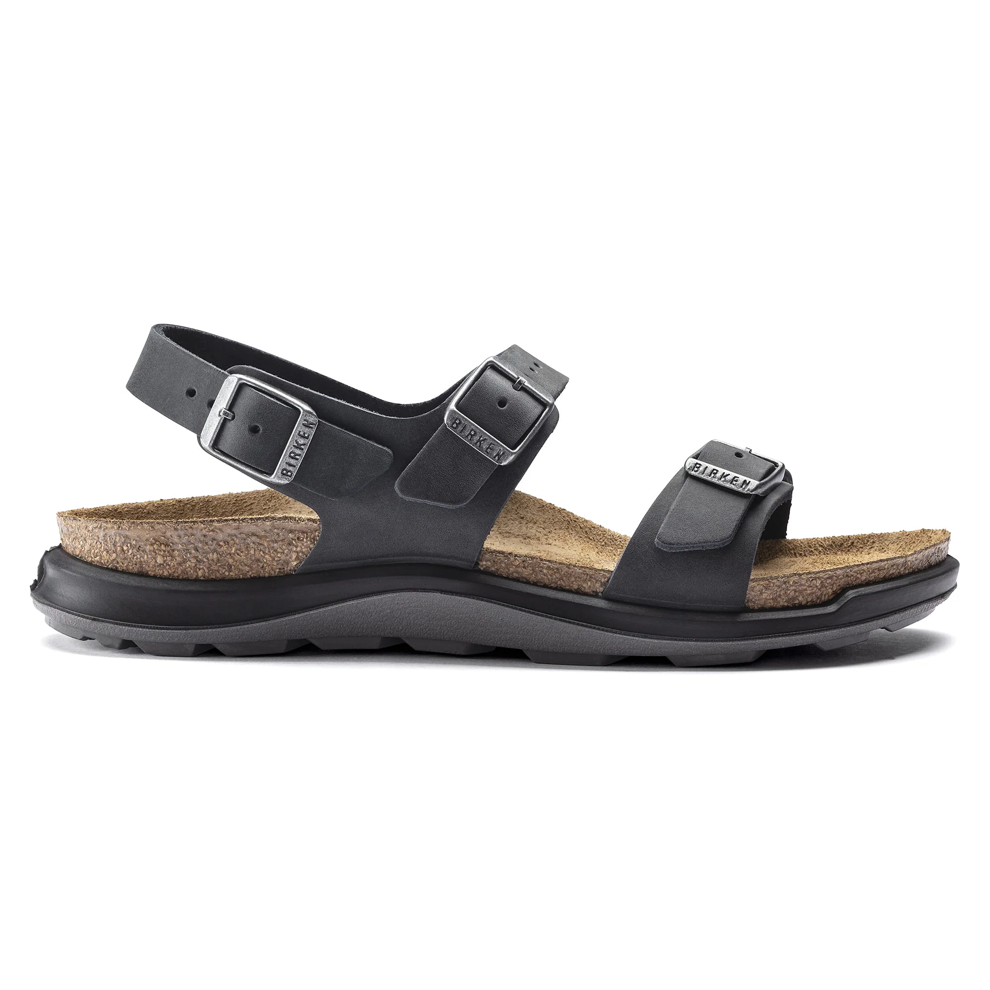 Sonora Women Oiled Leather - Image 5