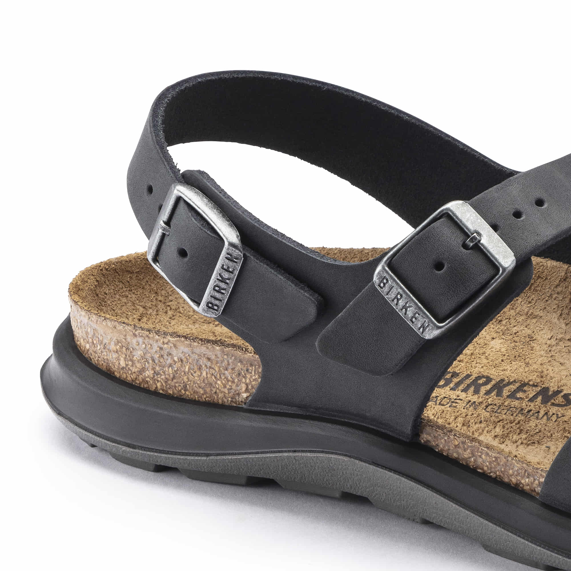 Sonora Women Oiled Leather - Image 6