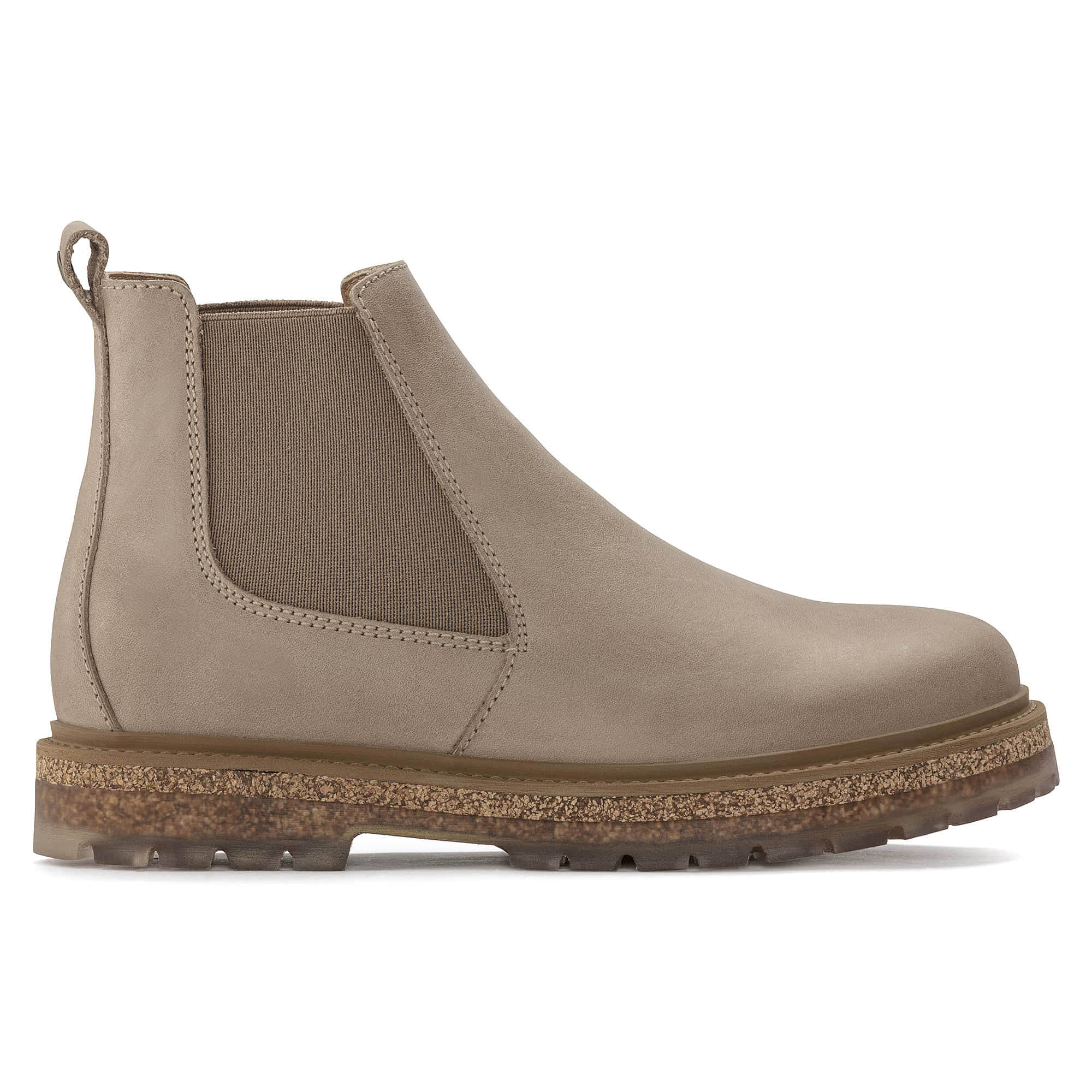 Stalon LENU Nubuck Leather - Image 4