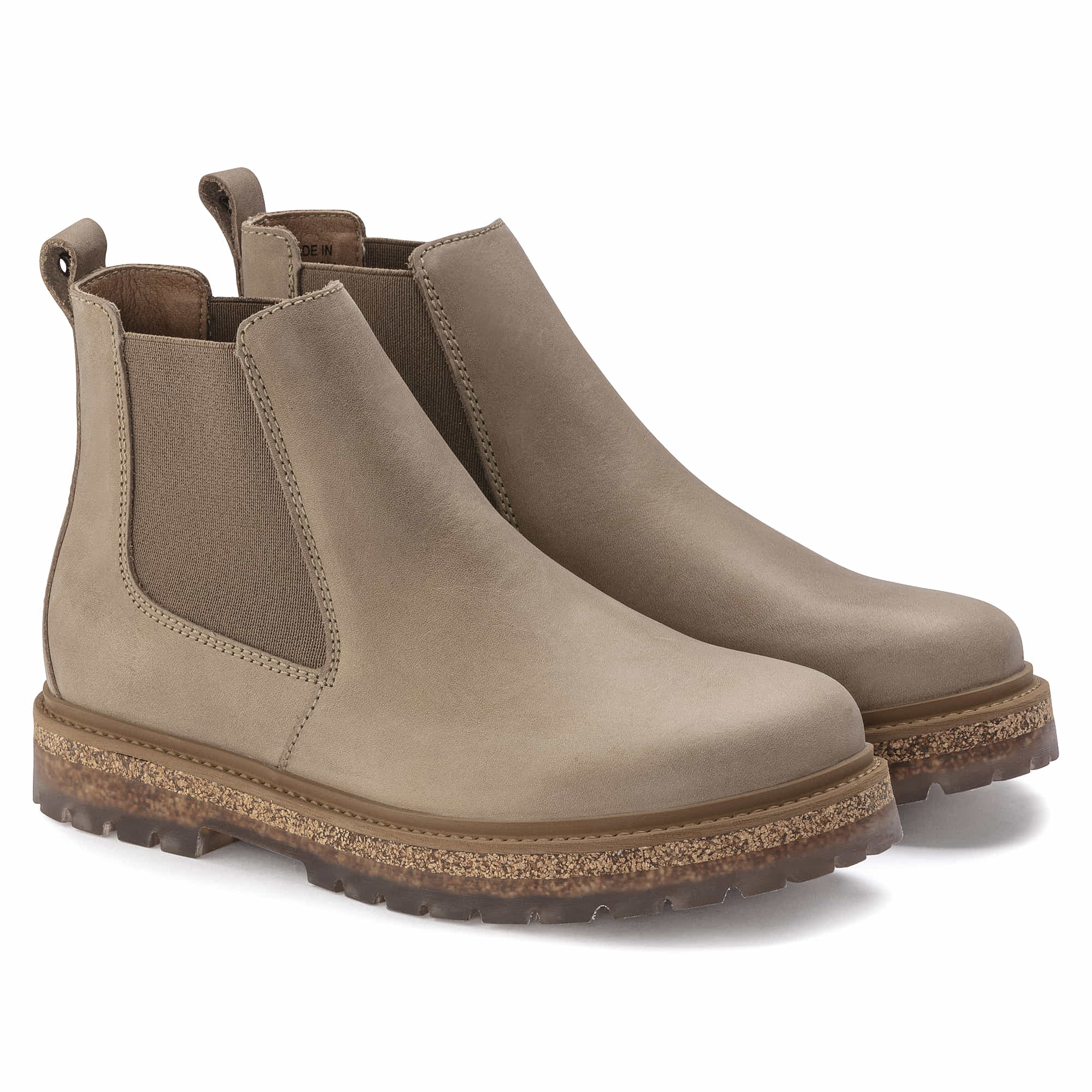 Stalon LENU Nubuck Leather - Image 5