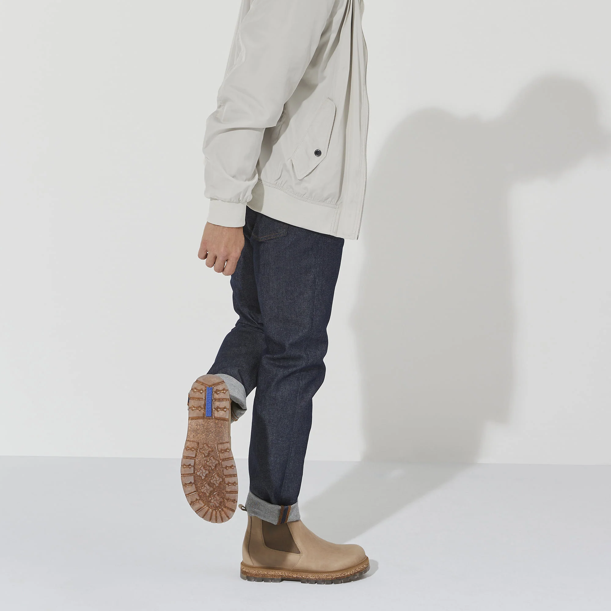 Stalon LENU Nubuck Leather - Image 6